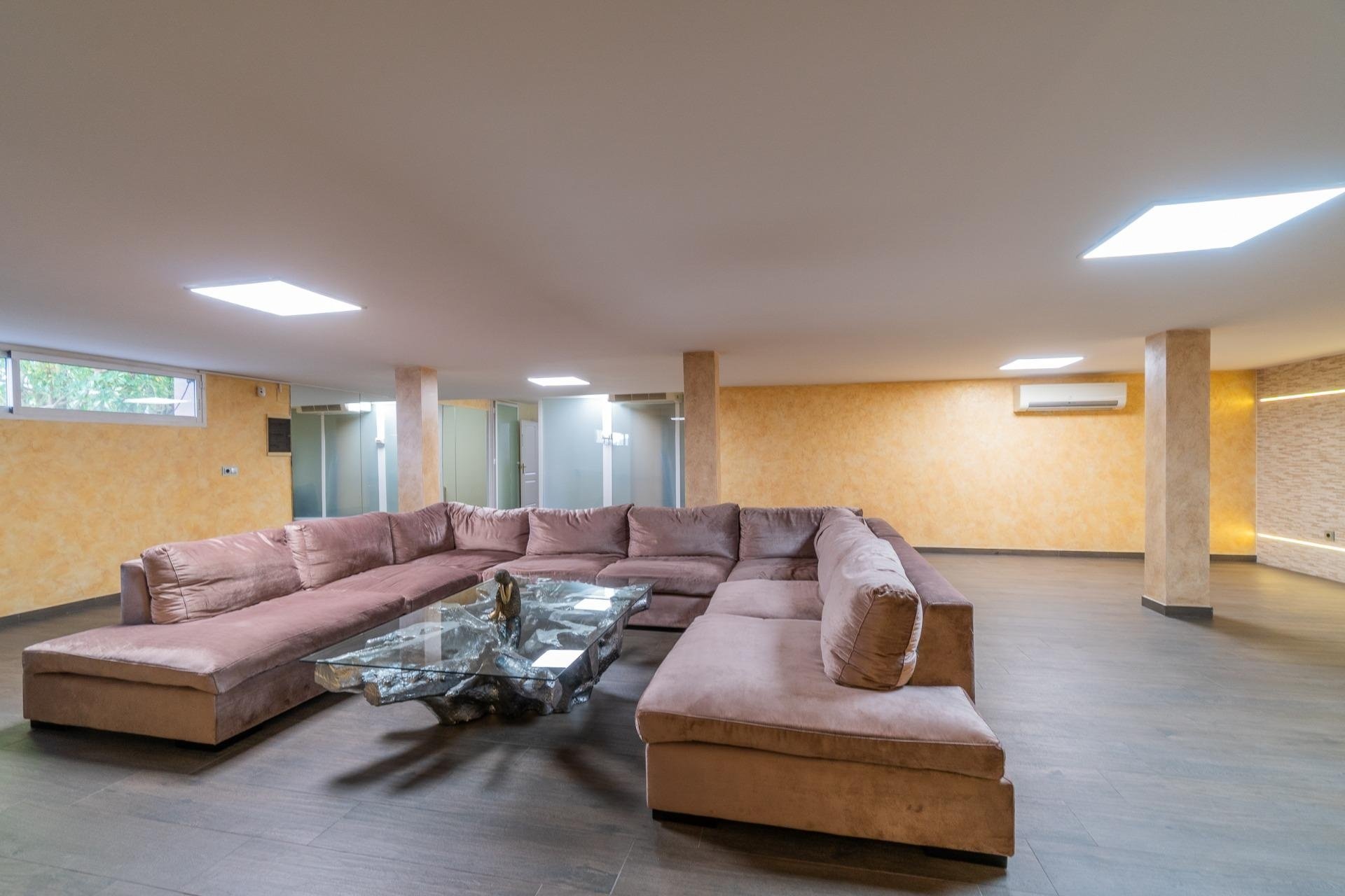 Återförsäljning - Villa - Torrevieja - Torre la mata