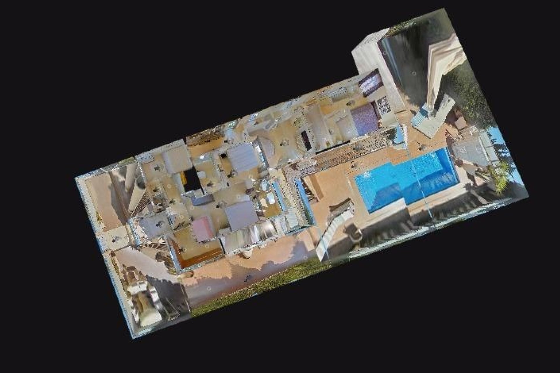 Återförsäljning - Villa - Torrevieja - Torre la mata