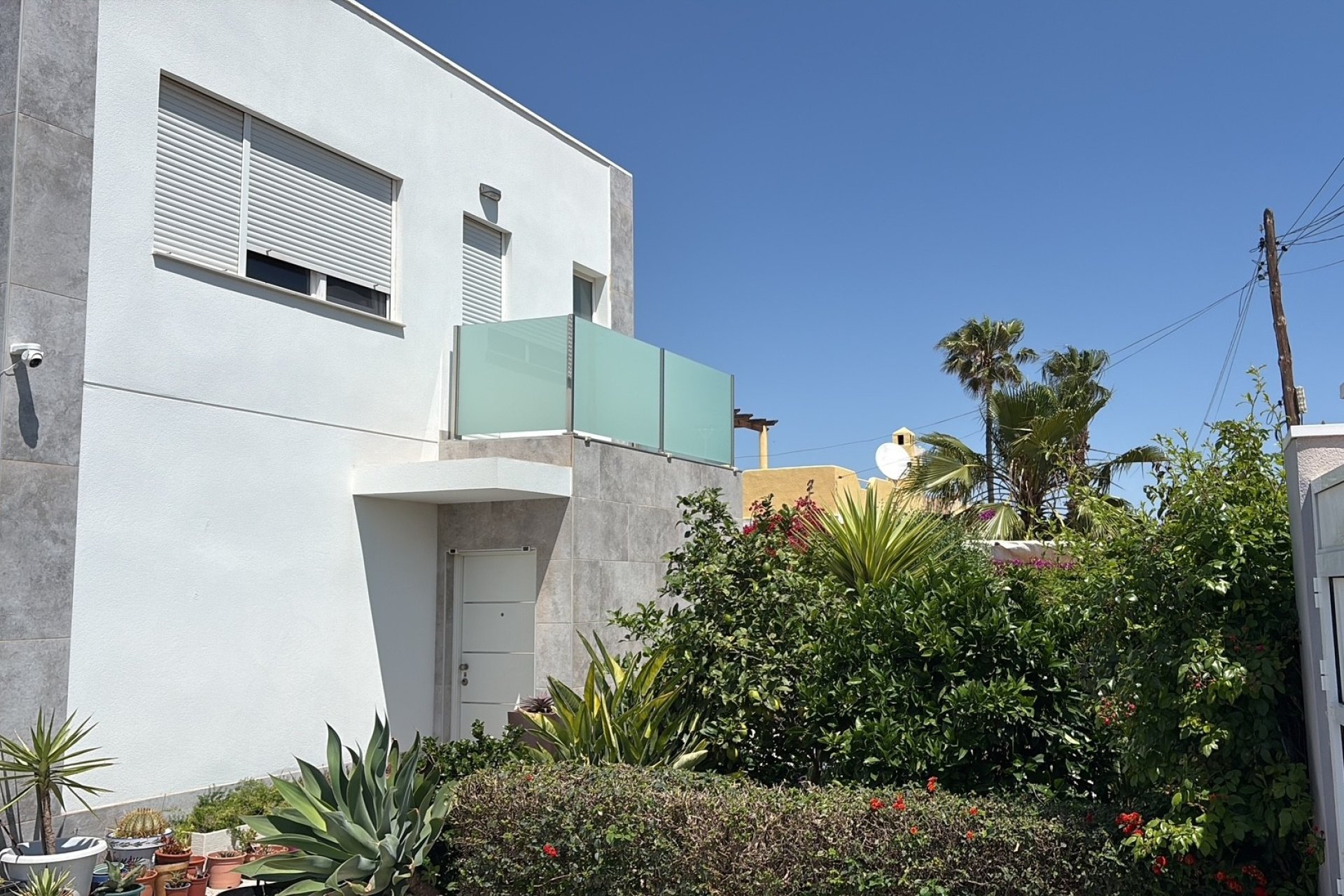 Återförsäljning - Villa - Torrevieja - Torreta - Florida