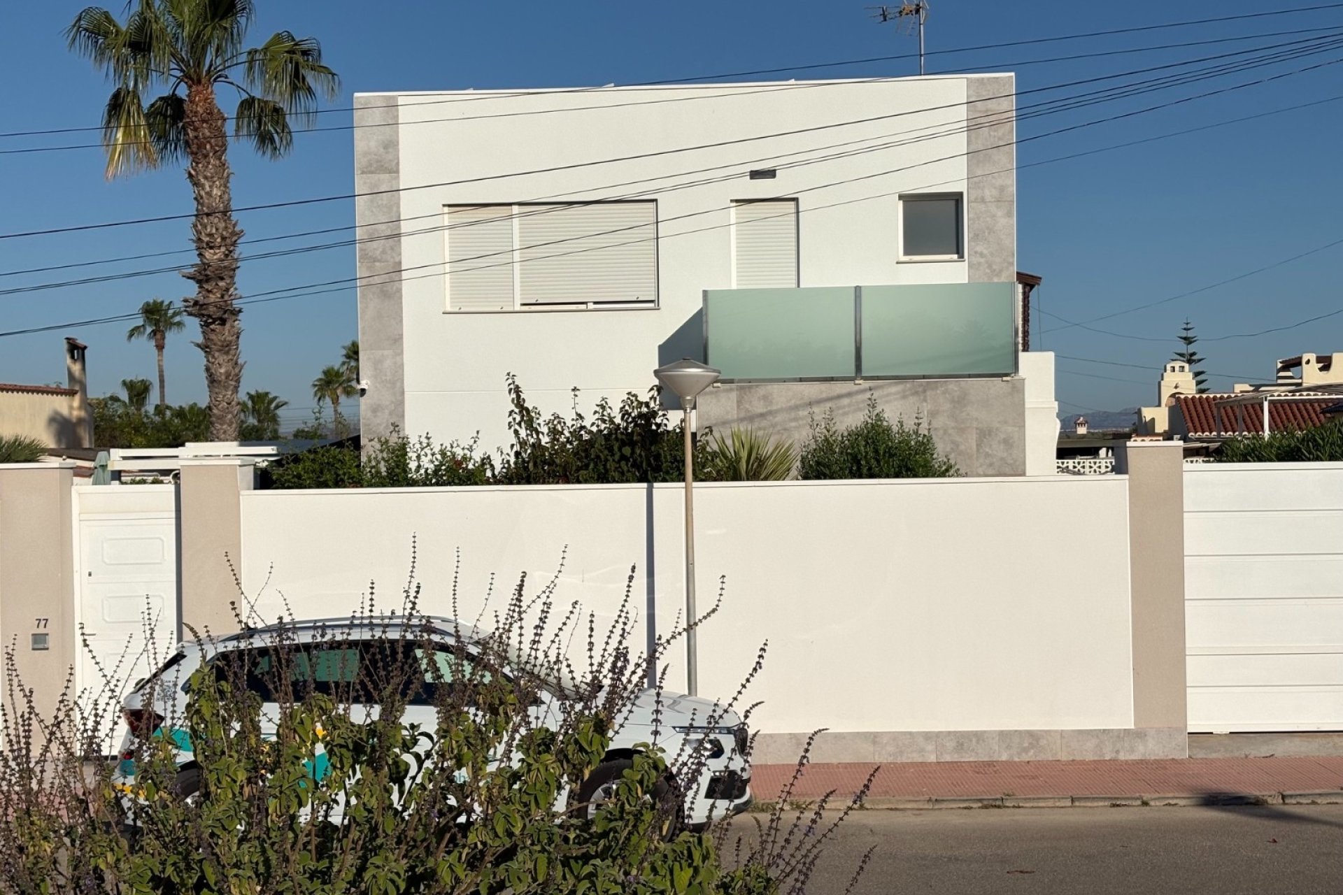 Återförsäljning - Villa - Torrevieja - Torreta - Florida