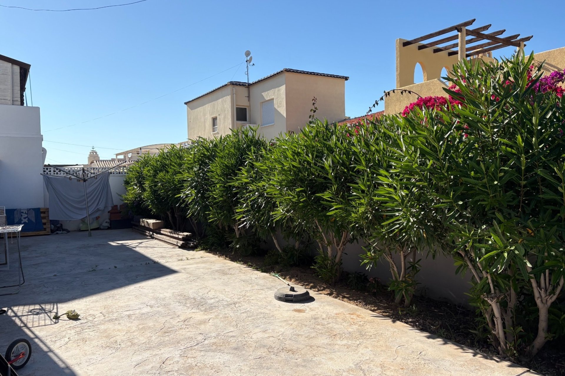 Återförsäljning - Villa - Torrevieja - Torreta - Florida