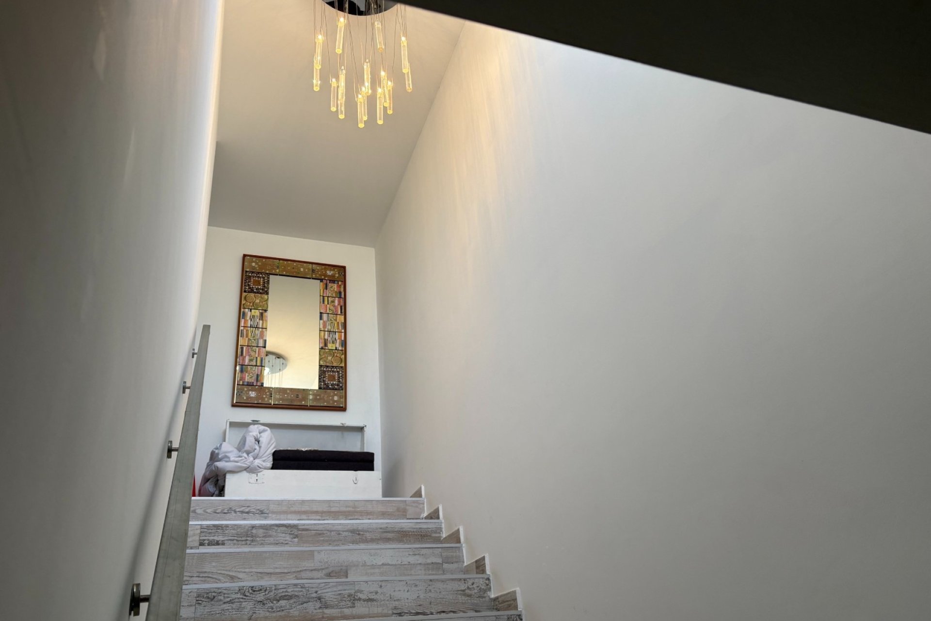 Återförsäljning - Villa - Torrevieja - Torreta - Florida