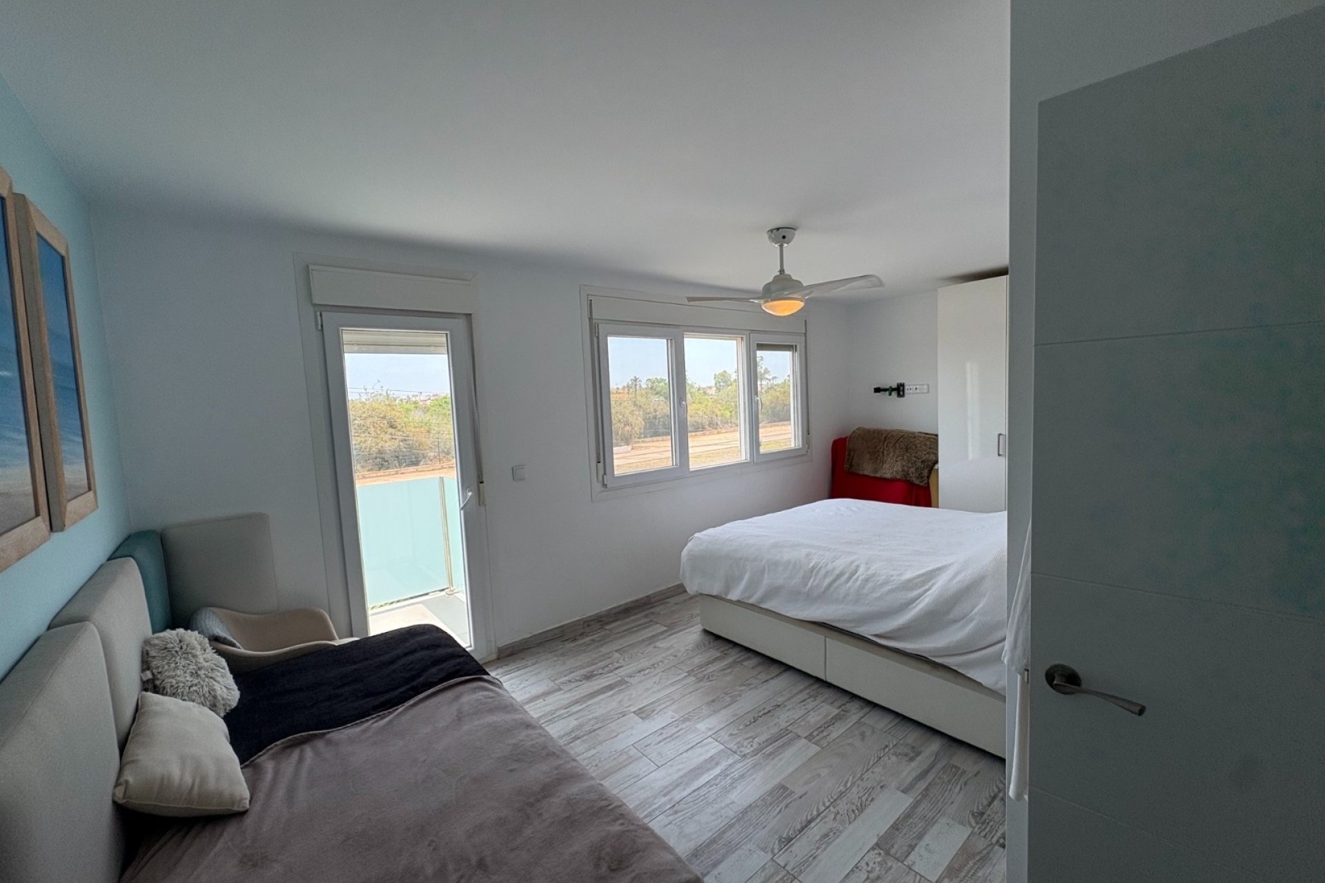Återförsäljning - Villa - Torrevieja - Torreta - Florida