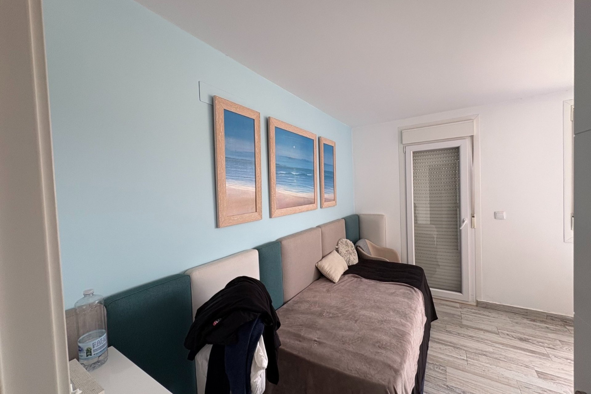 Återförsäljning - Villa - Torrevieja - Torreta - Florida