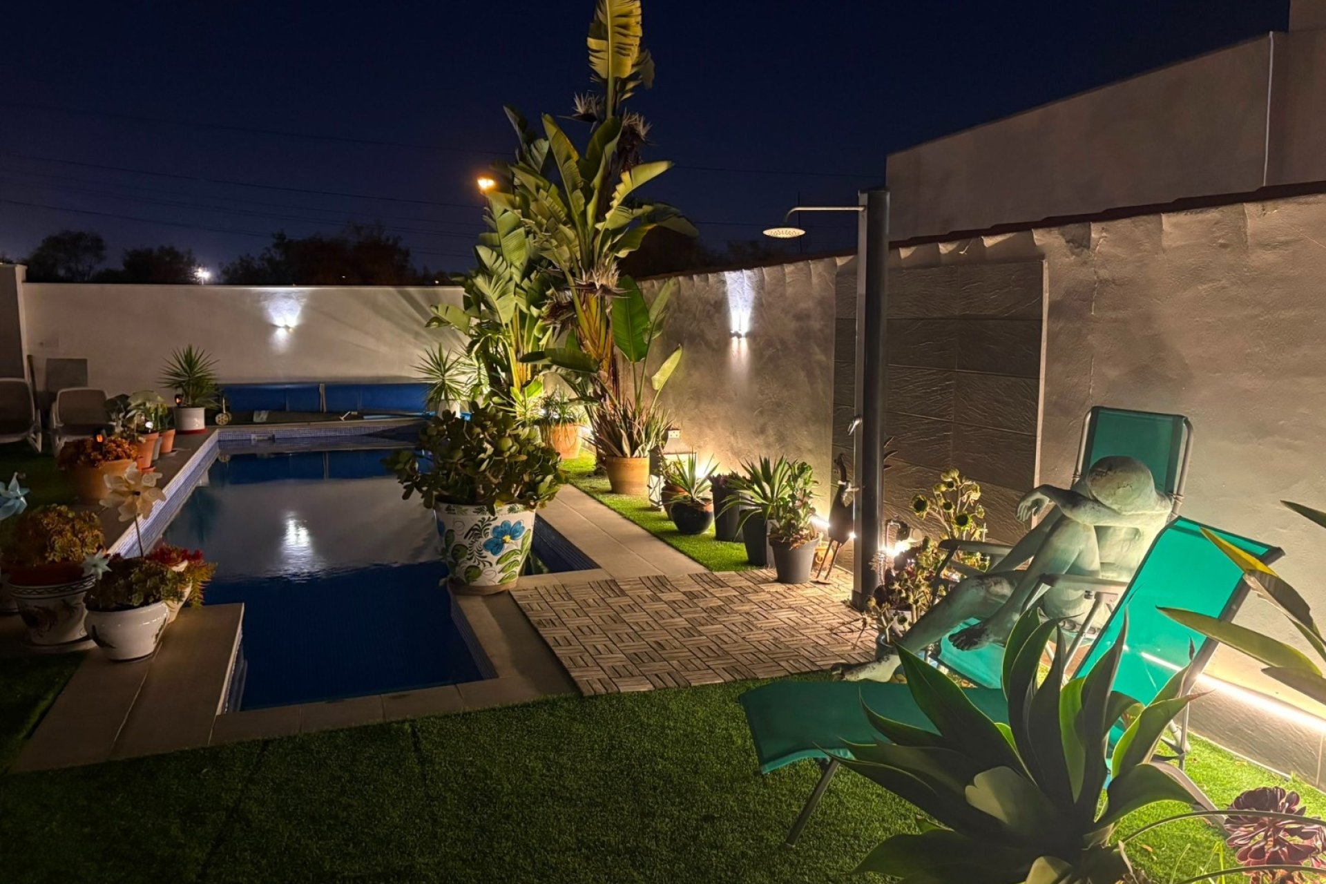 Återförsäljning - Villa - Torrevieja - Torreta - Florida