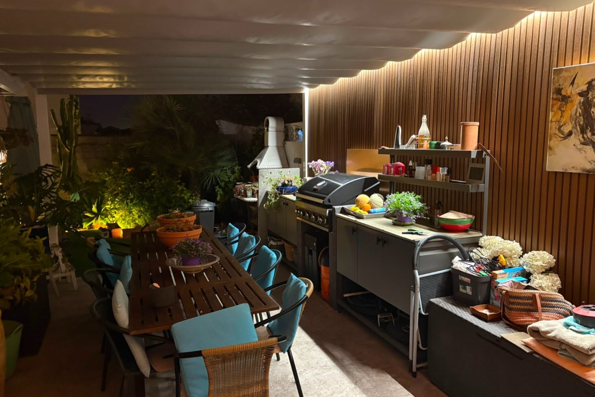 Återförsäljning - Villa - Torrevieja - Torreta - Florida