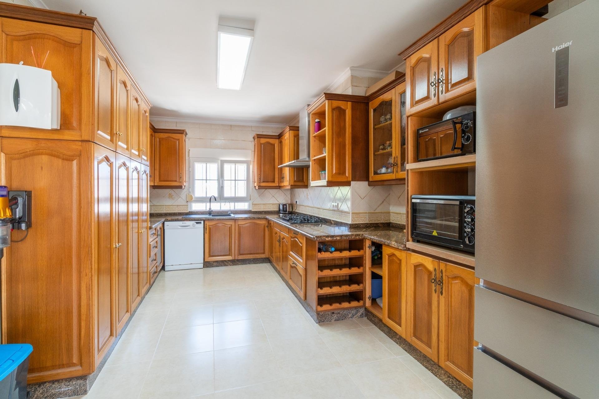 Återförsäljning - Villa - Torrevieja - Torreta florida