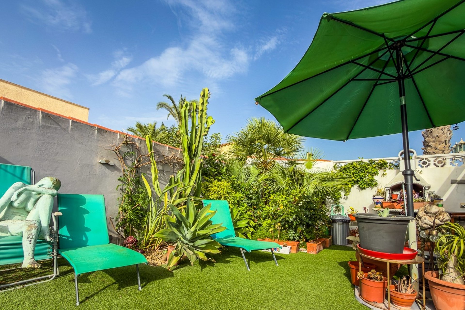 Återförsäljning - Villa - Torrevieja - Torreta - Florida