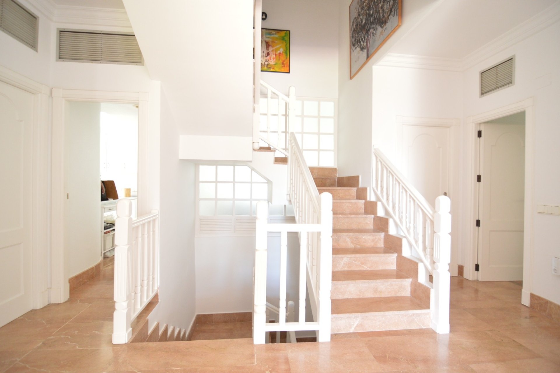 Återförsäljning - Villa - Torrevieja - Torreta