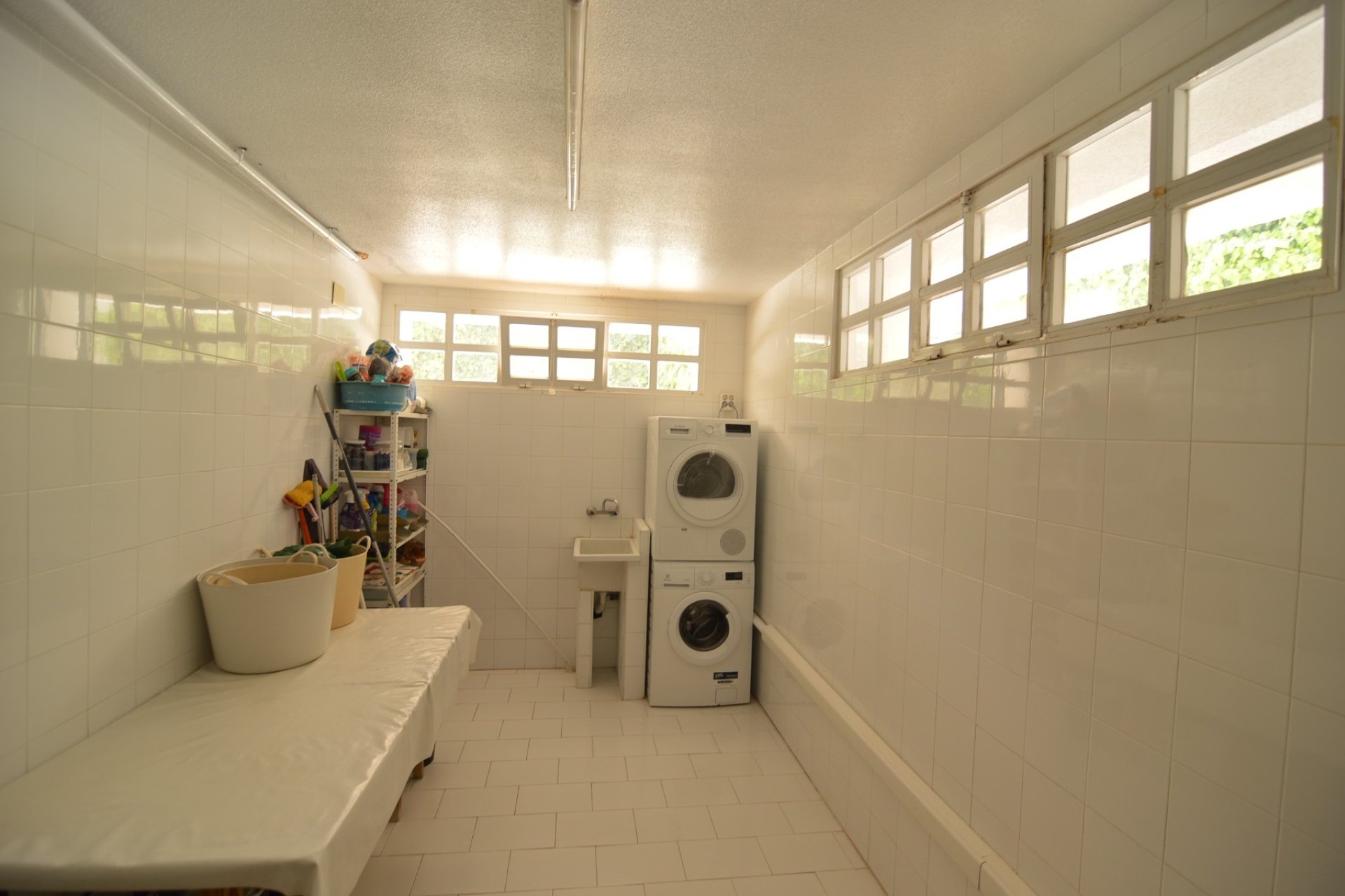 Återförsäljning - Villa - Torrevieja - Torreta