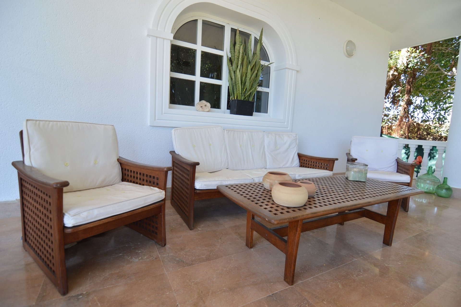 Återförsäljning - Villa - Torrevieja - Torreta