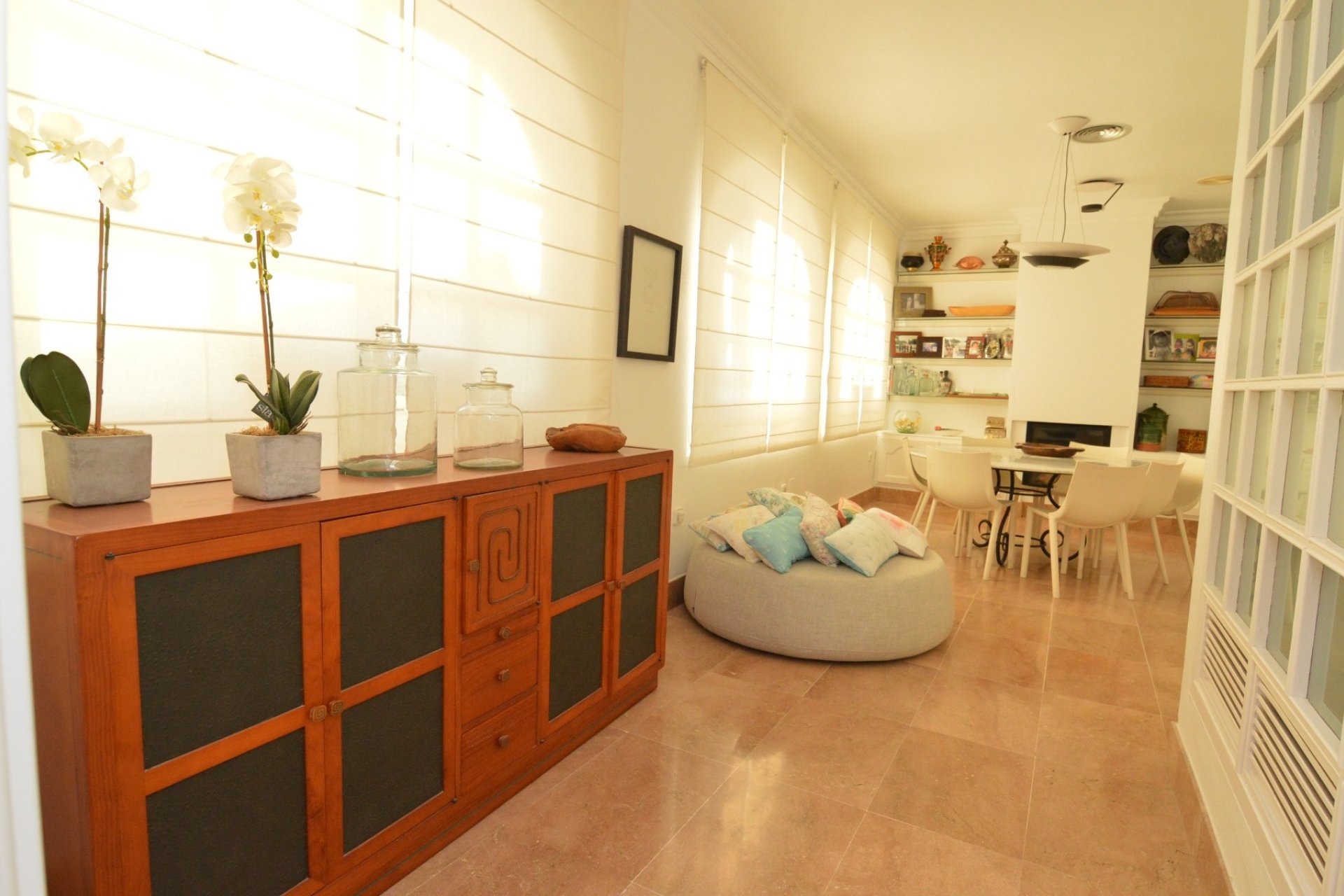 Återförsäljning - Villa - Torrevieja - Torreta