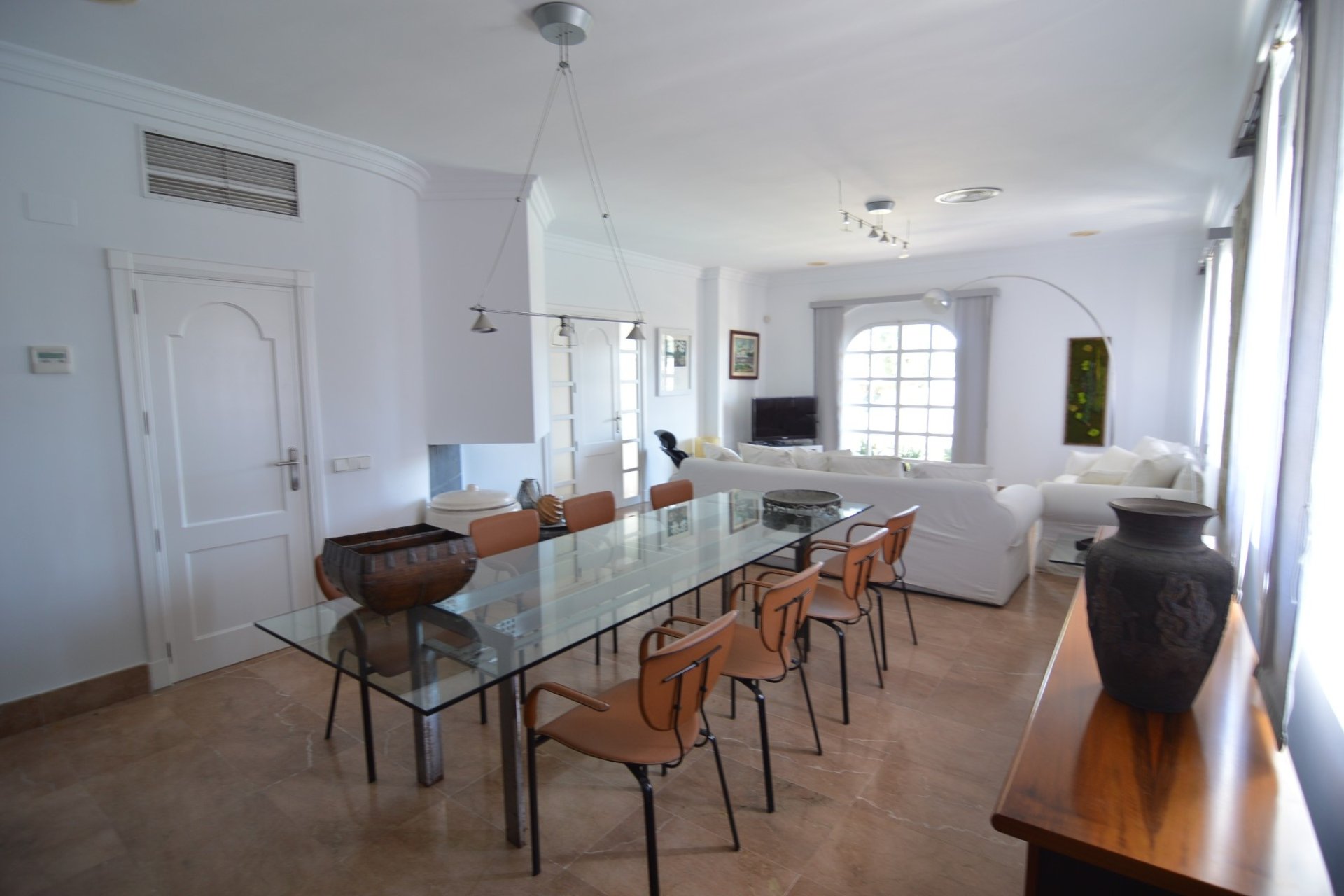 Återförsäljning - Villa - Torrevieja - Torreta