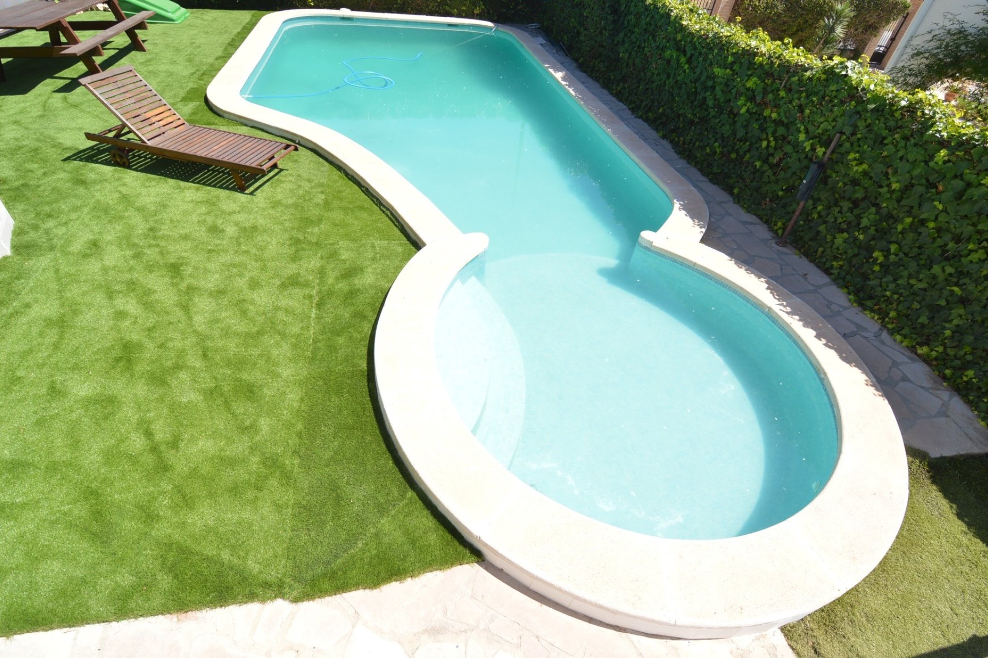 Återförsäljning - Villa - Torrevieja - Torreta