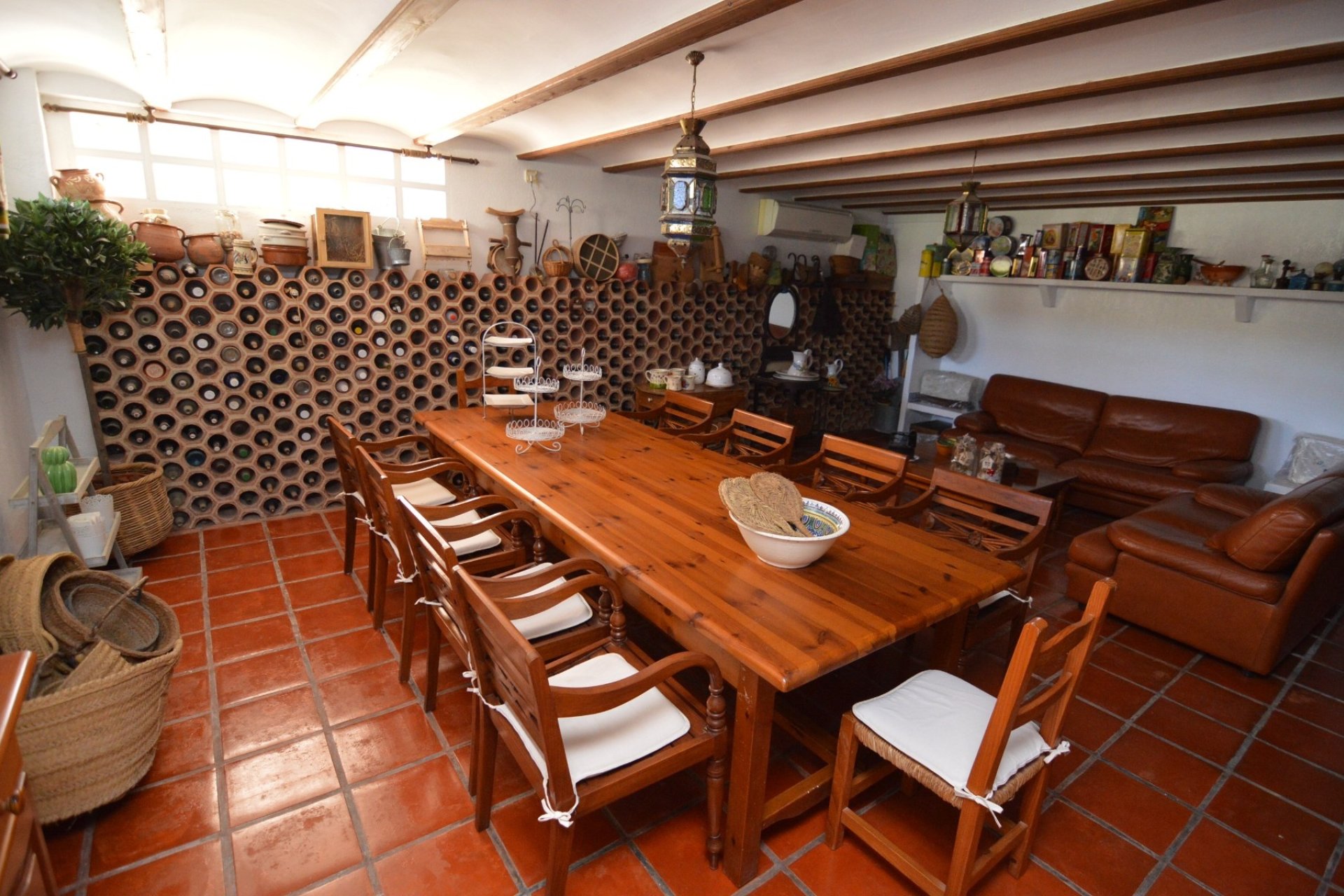 Återförsäljning - Villa - Torrevieja - Torreta
