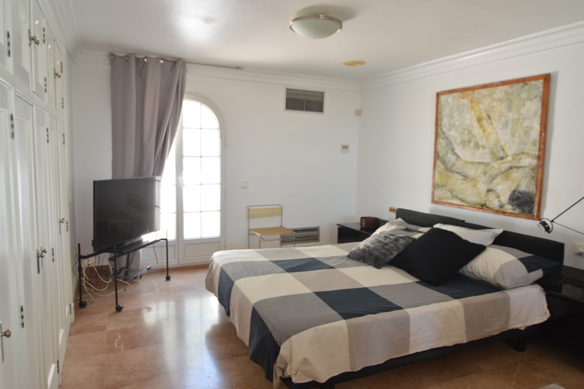 Återförsäljning - Villa - Torrevieja - Torreta