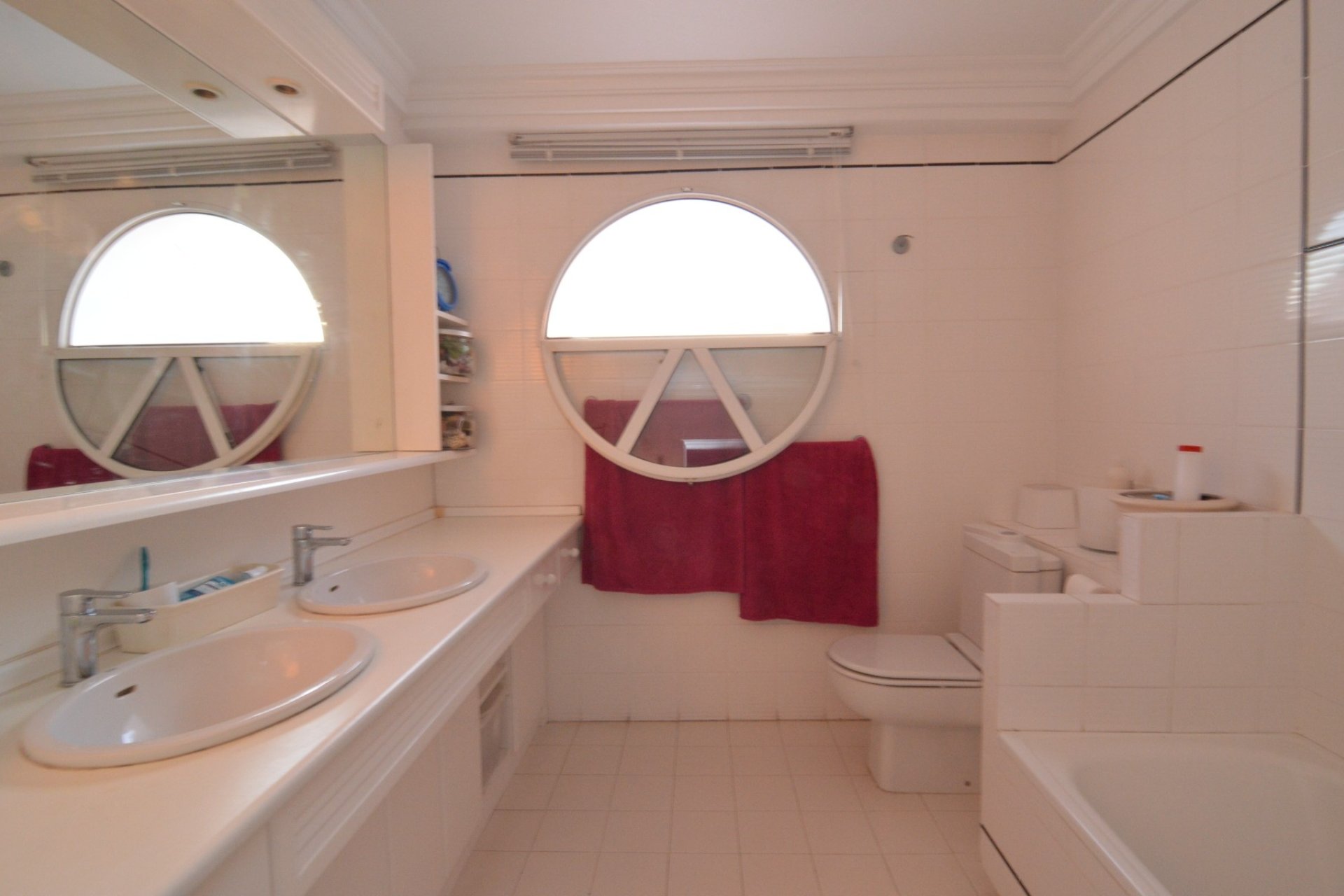 Återförsäljning - Villa - Torrevieja - Torreta