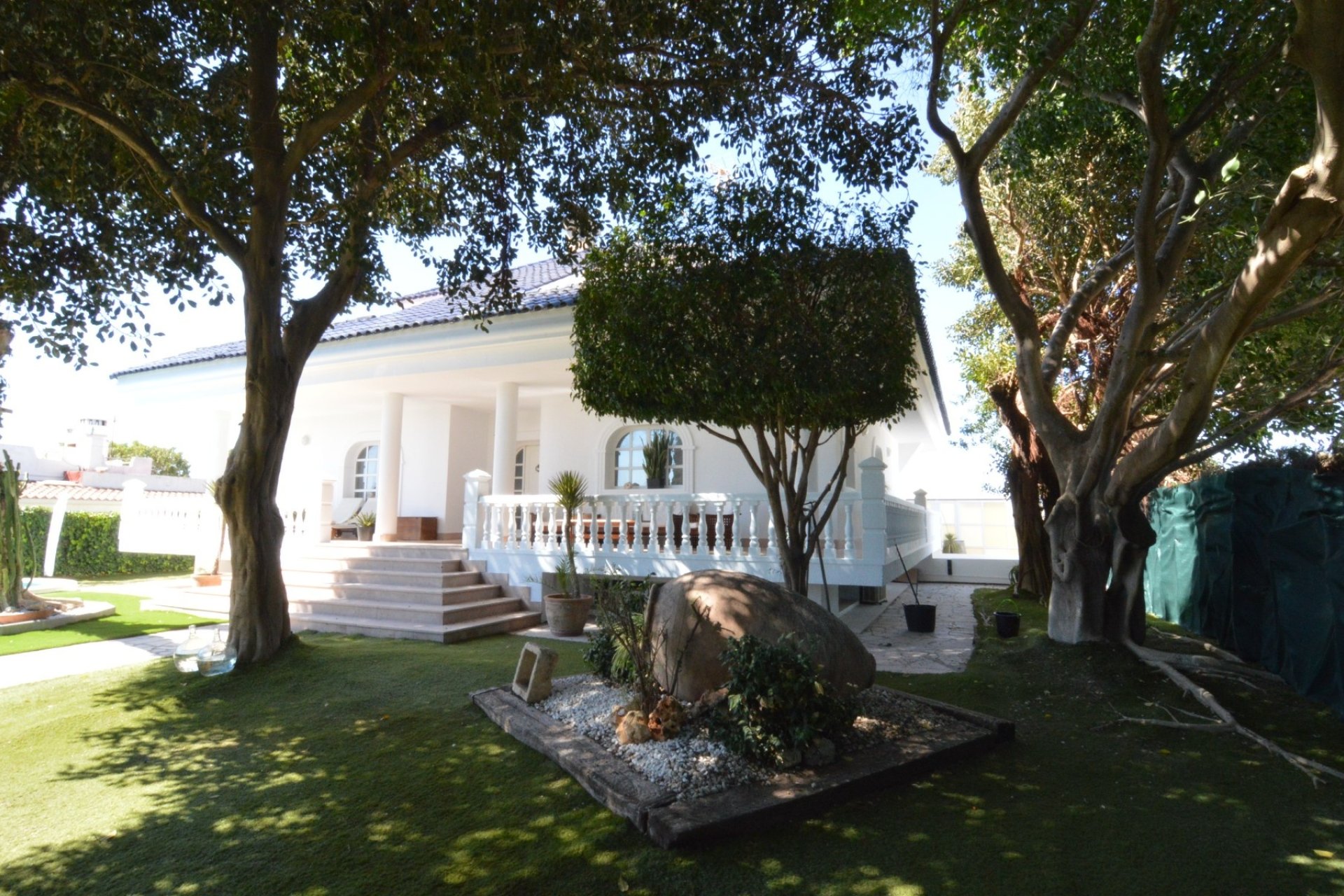 Återförsäljning - Villa - Torrevieja - Torreta