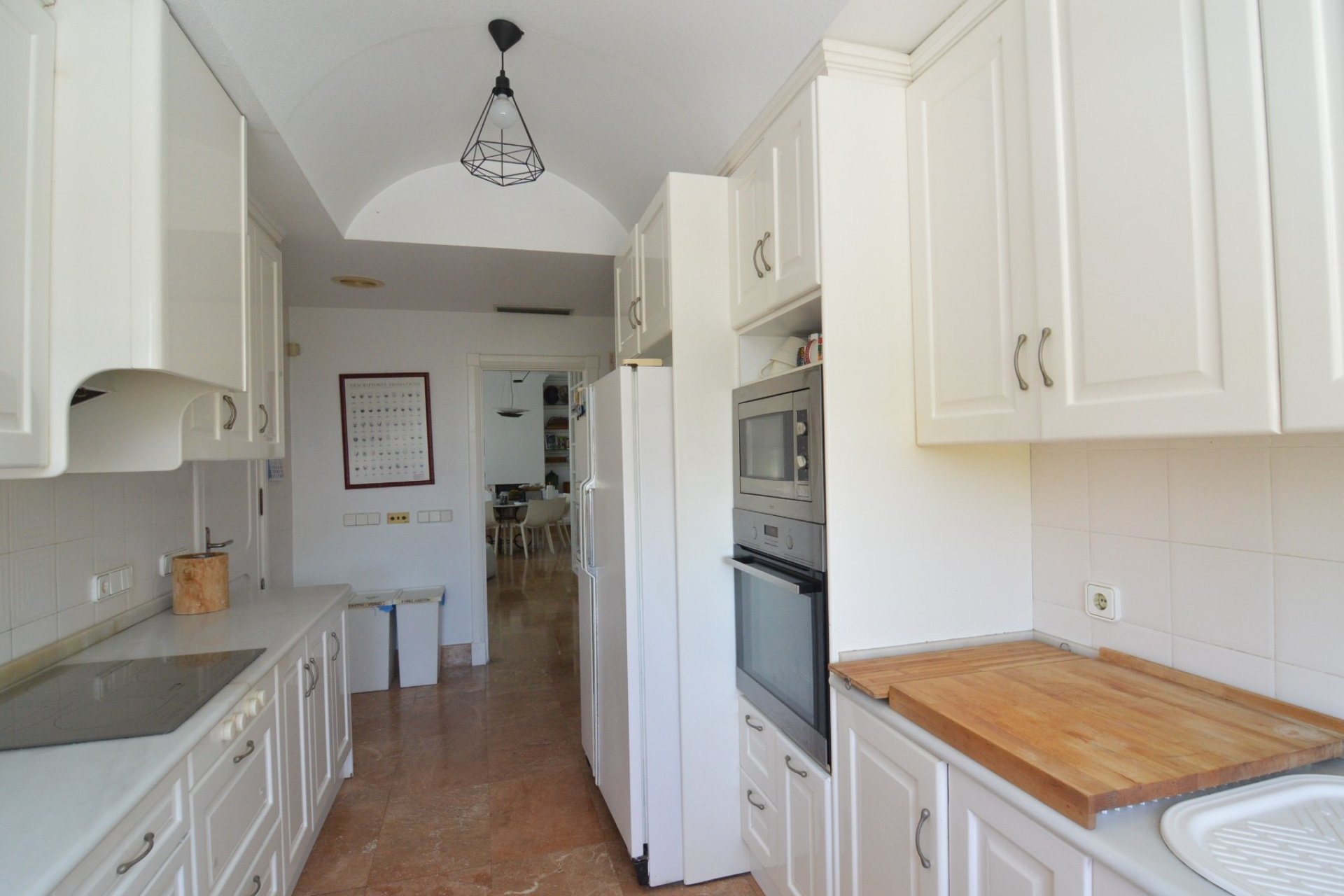 Återförsäljning - Villa - Torrevieja - Torreta
