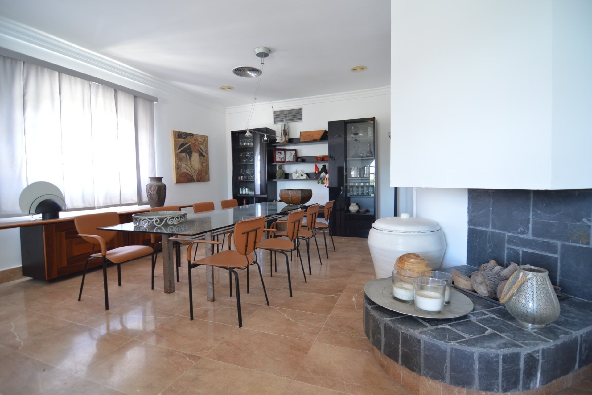 Återförsäljning - Villa - Torrevieja - Torreta
