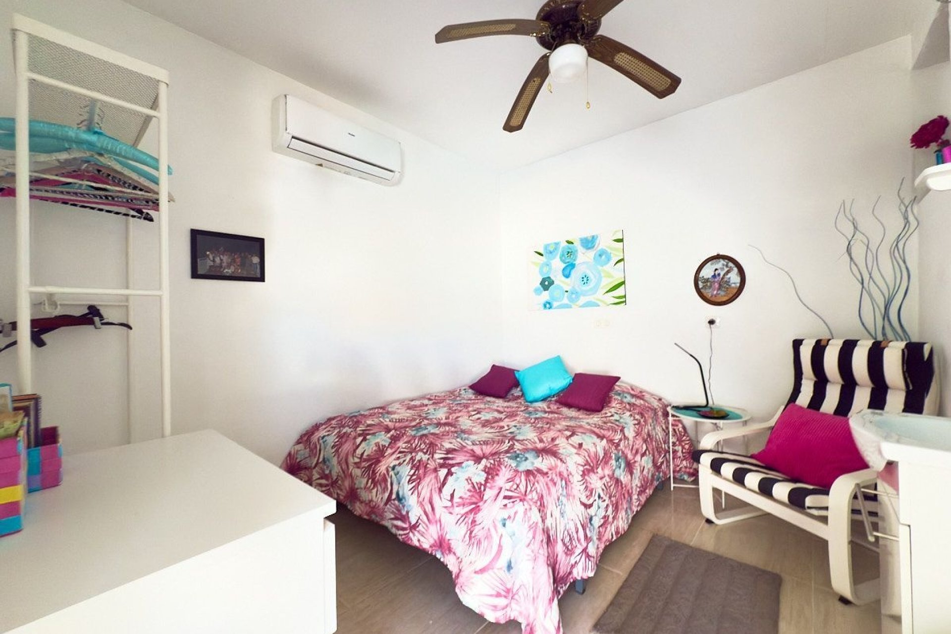 Återförsäljning - Villa - Torrevieja - Urb. El Chaparral