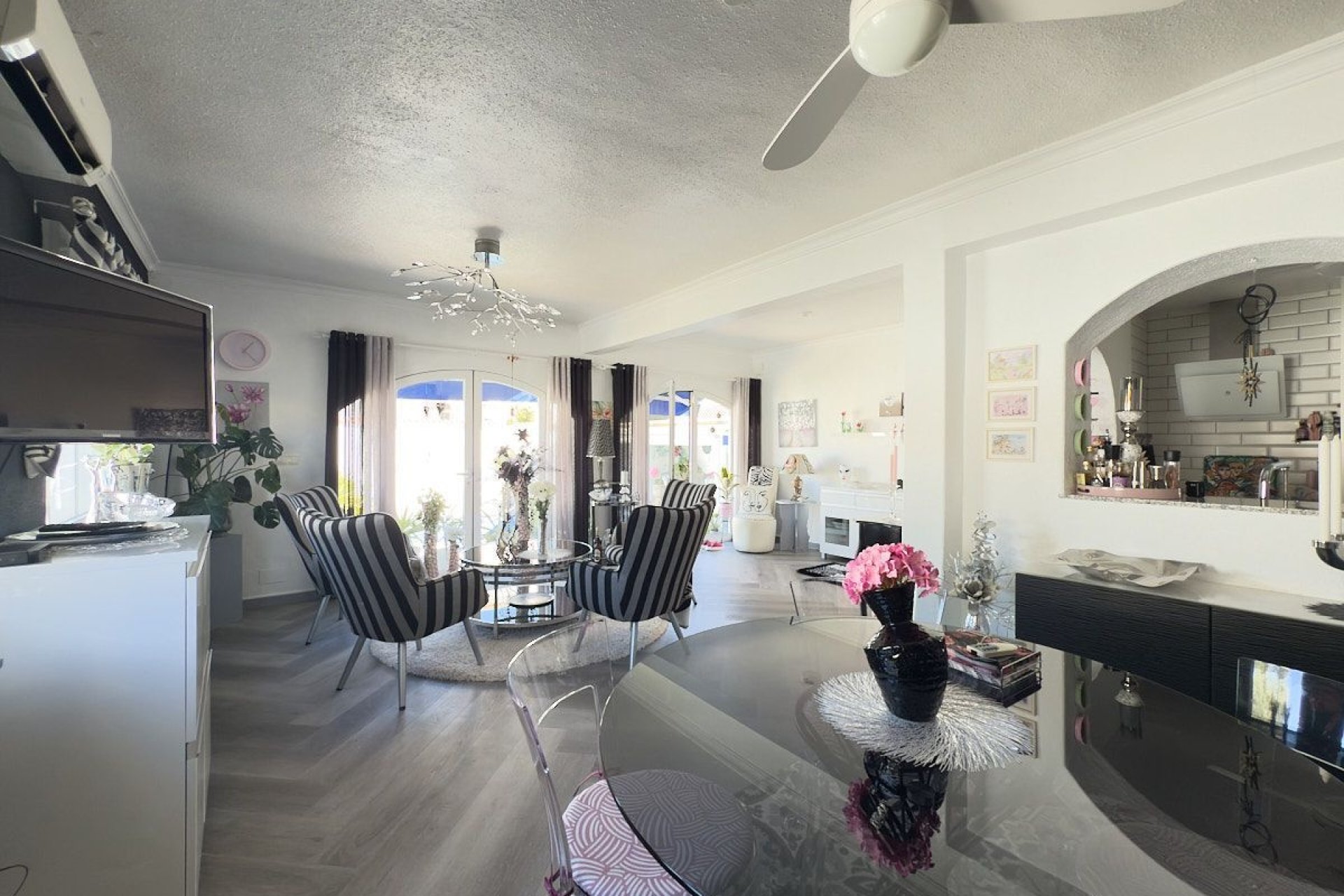 Återförsäljning - Villa - Torrevieja - Urb. El Chaparral