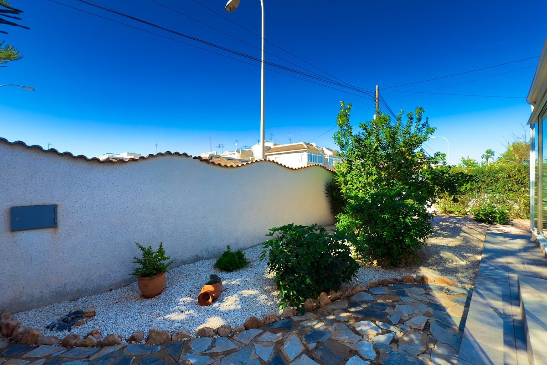 Återförsäljning - Villa - Torrevieja - Urb. El Chaparral
