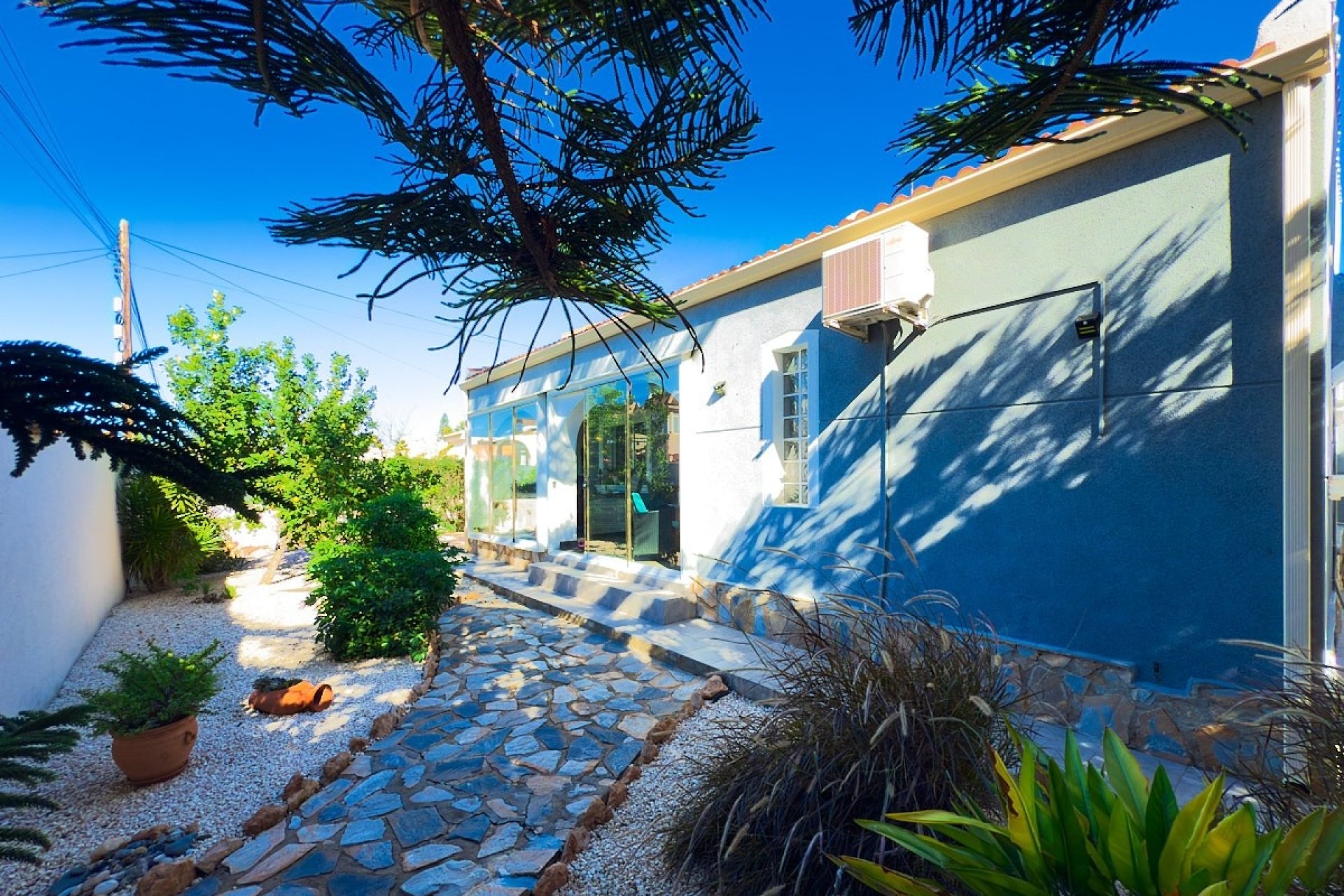 Återförsäljning - Villa - Torrevieja - Urb. El Chaparral