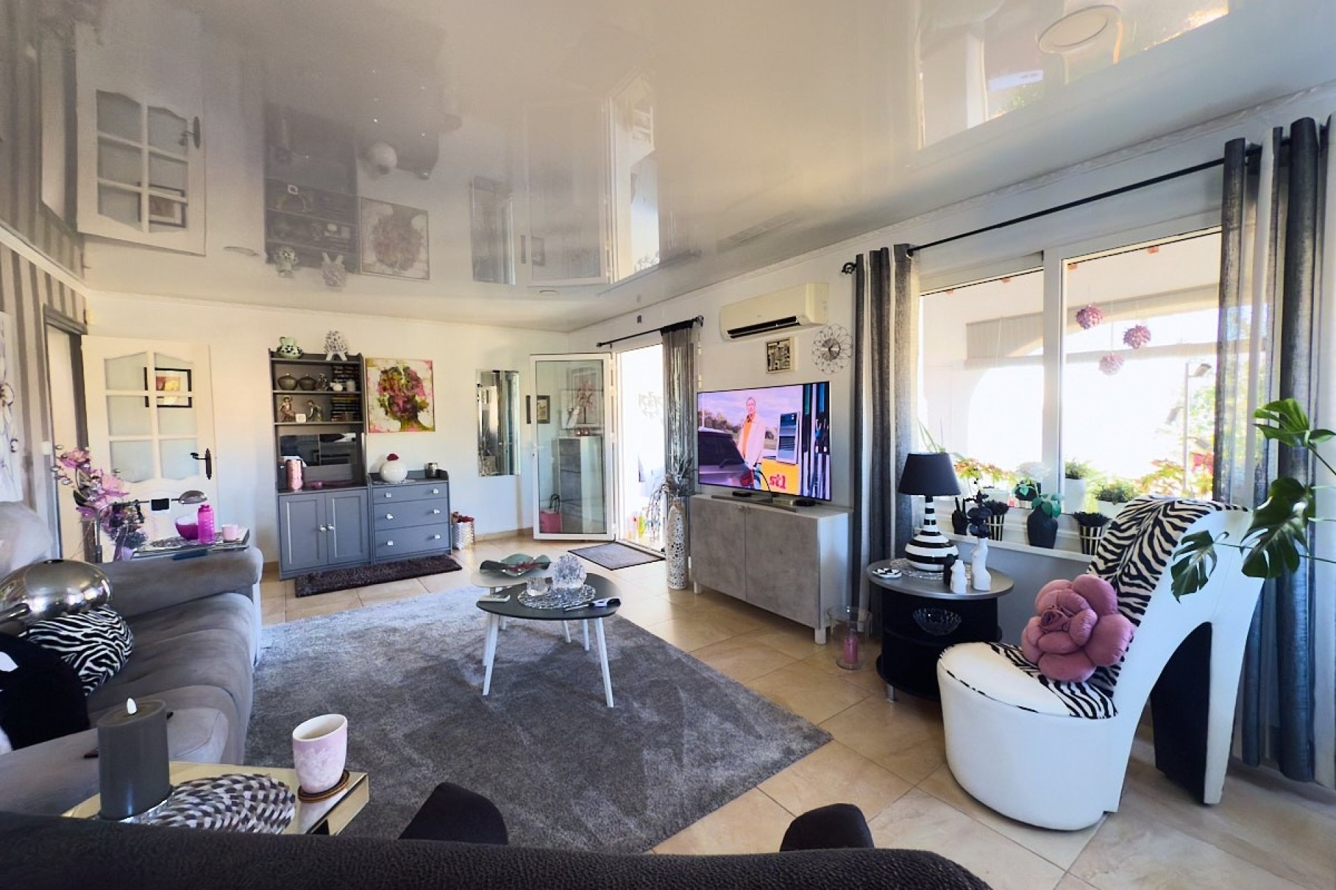 Återförsäljning - Villa - Torrevieja - Urb. El Chaparral
