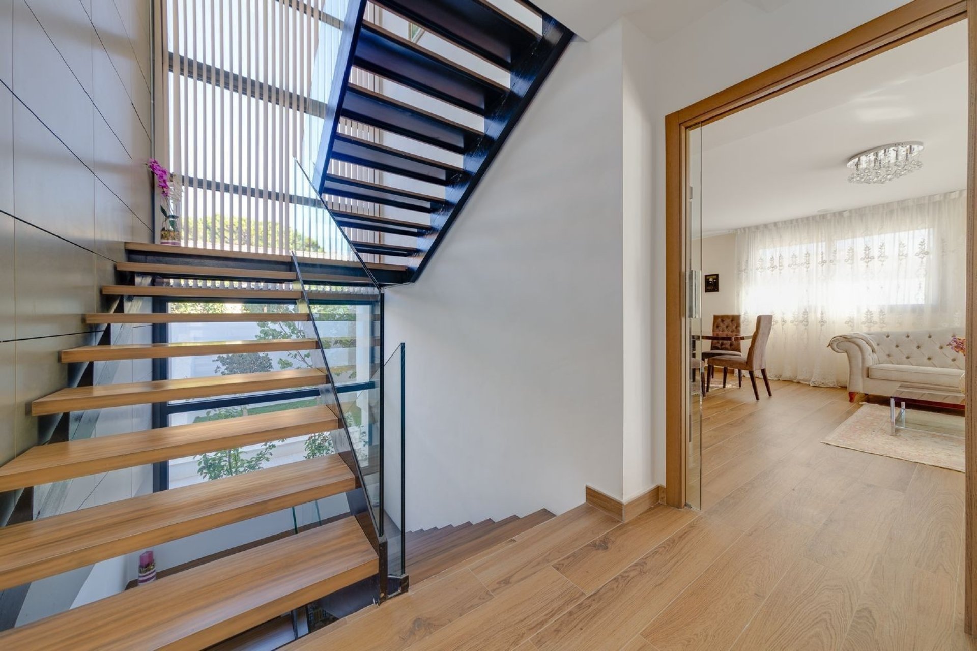 Återförsäljning - Villa - Torrevieja