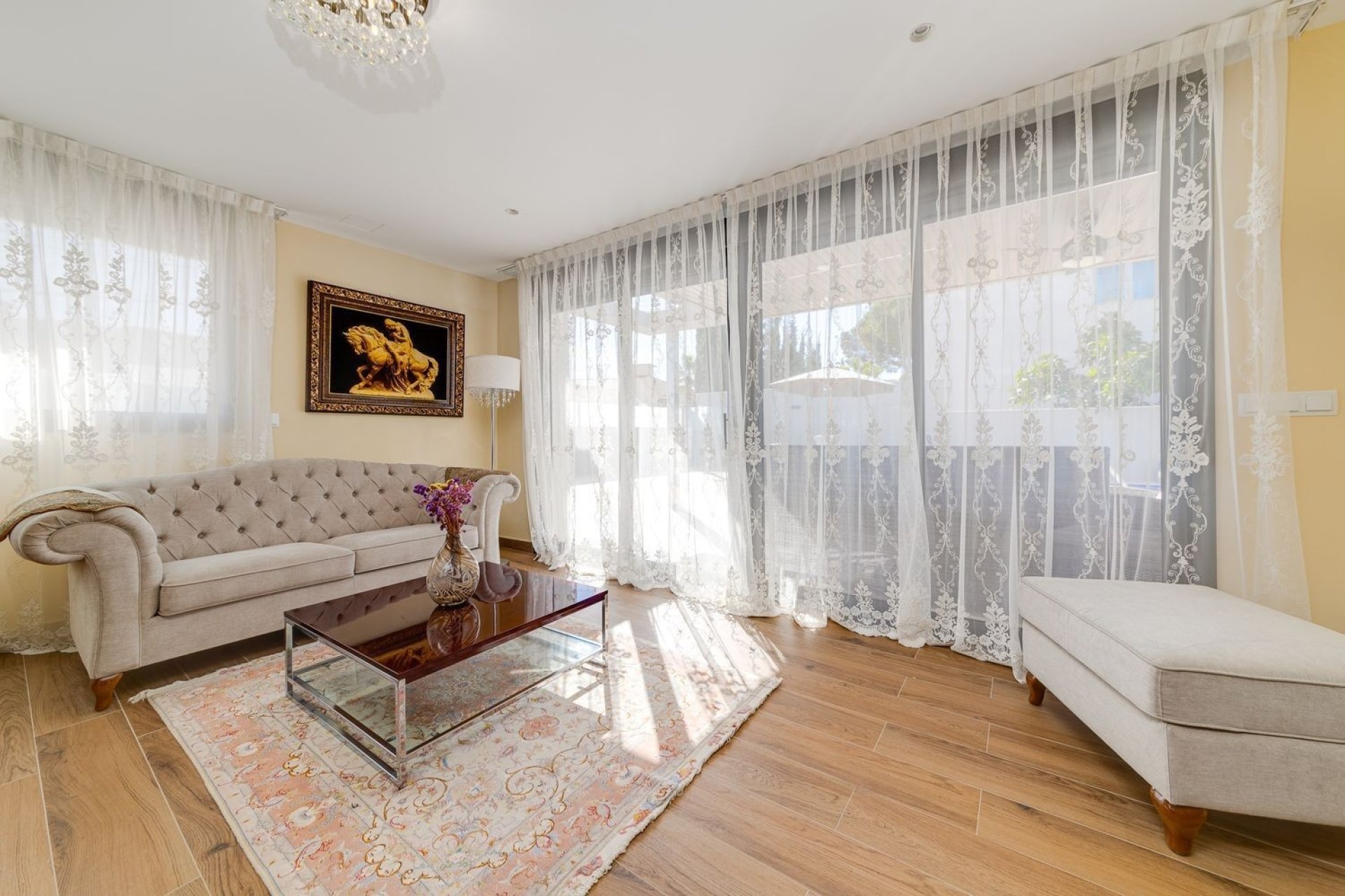 Återförsäljning - Villa - Torrevieja