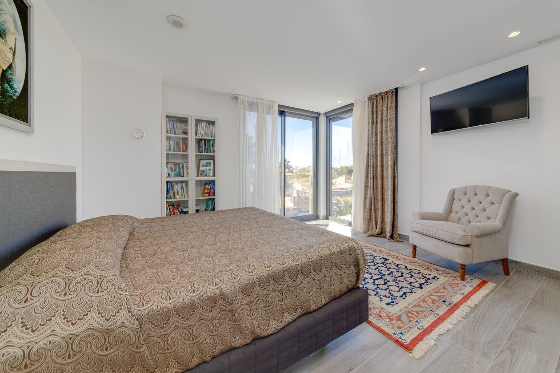 Återförsäljning - Villa - Torrevieja