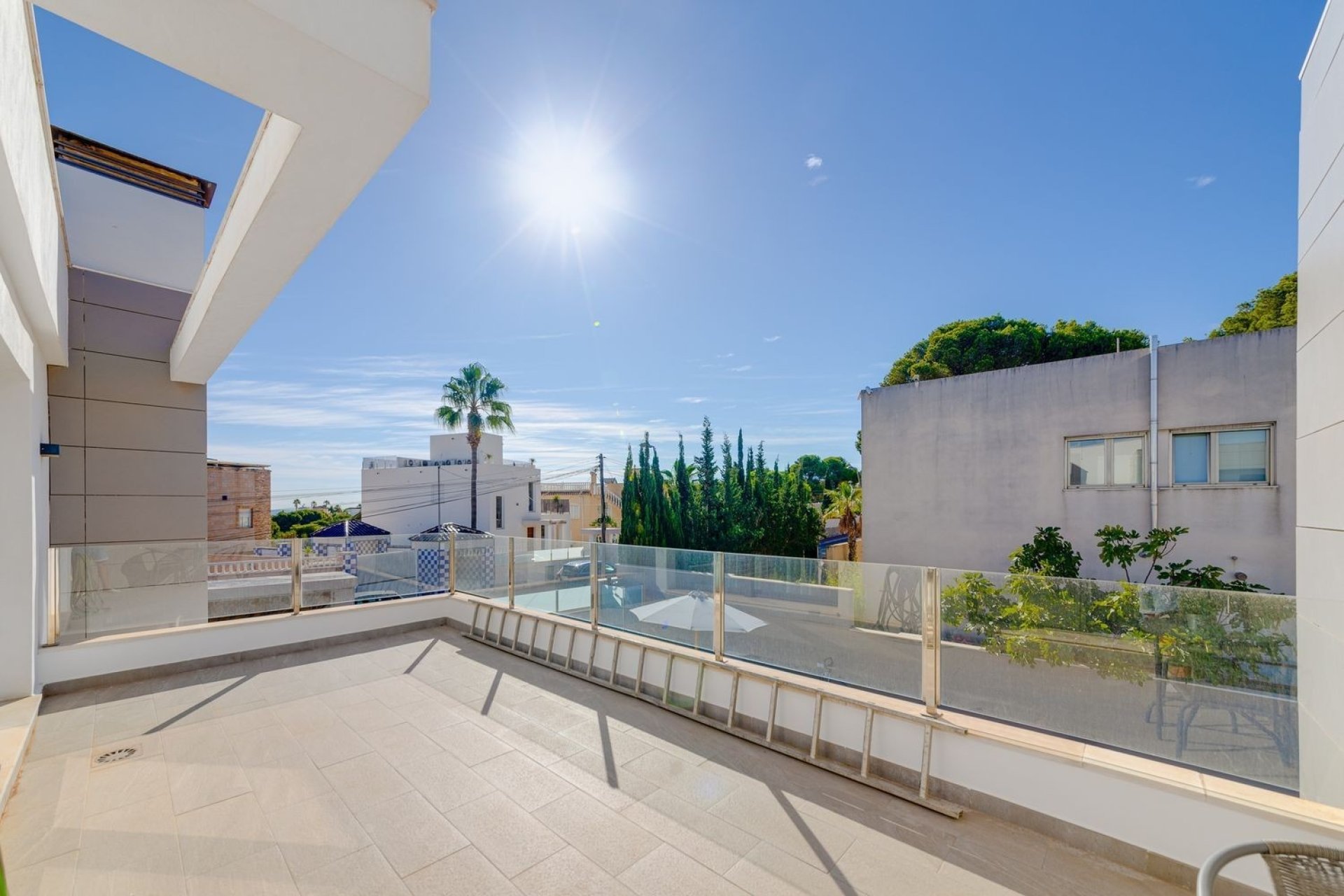 Återförsäljning - Villa - Torrevieja