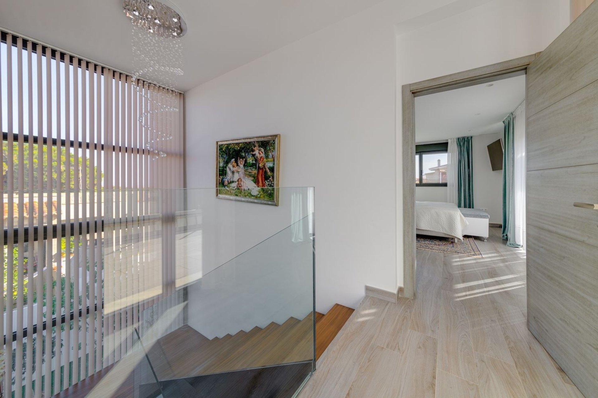 Återförsäljning - Villa - Torrevieja