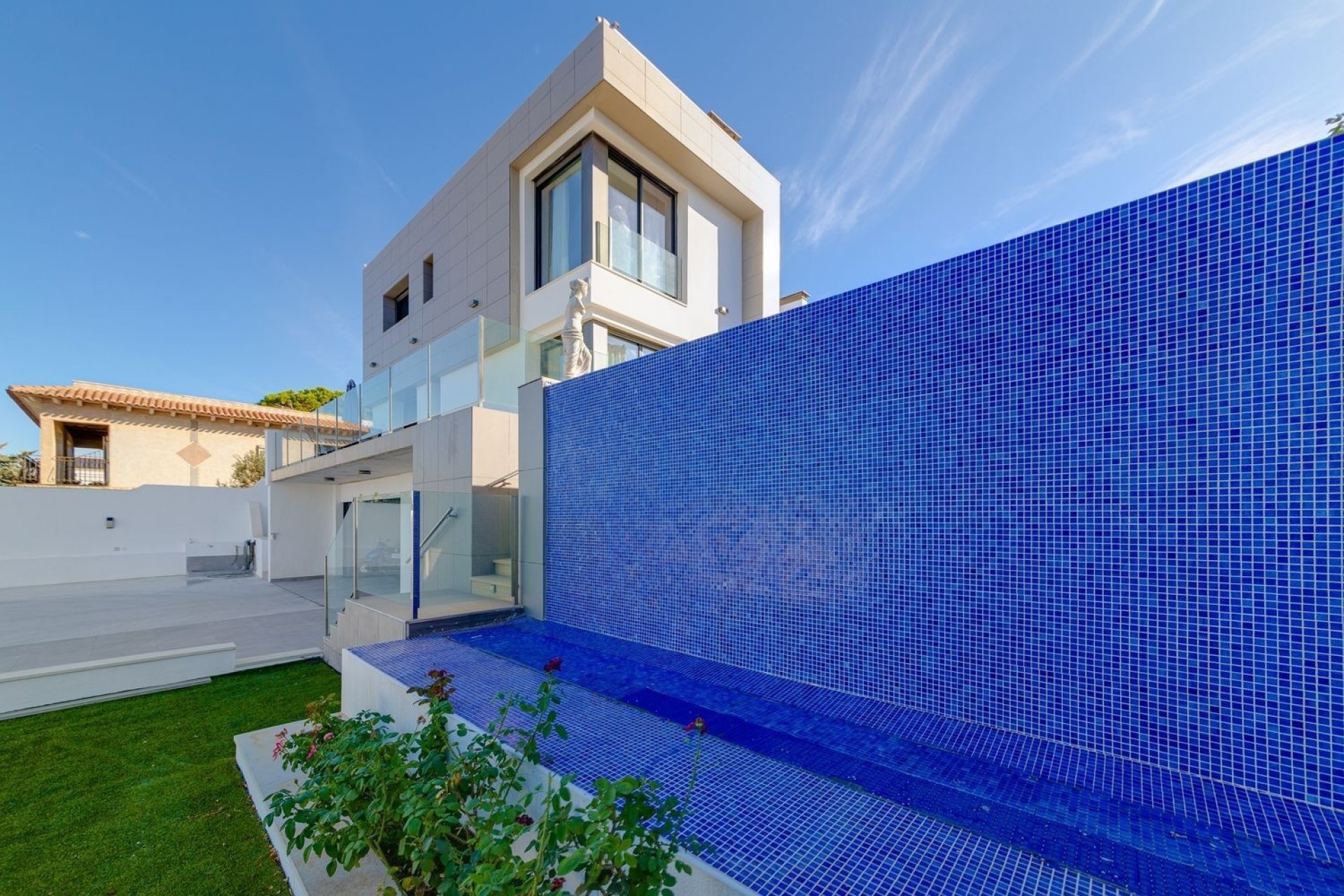 Återförsäljning - Villa - Torrevieja