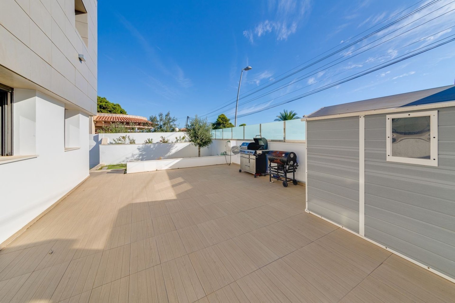 Återförsäljning - Villa - Torrevieja