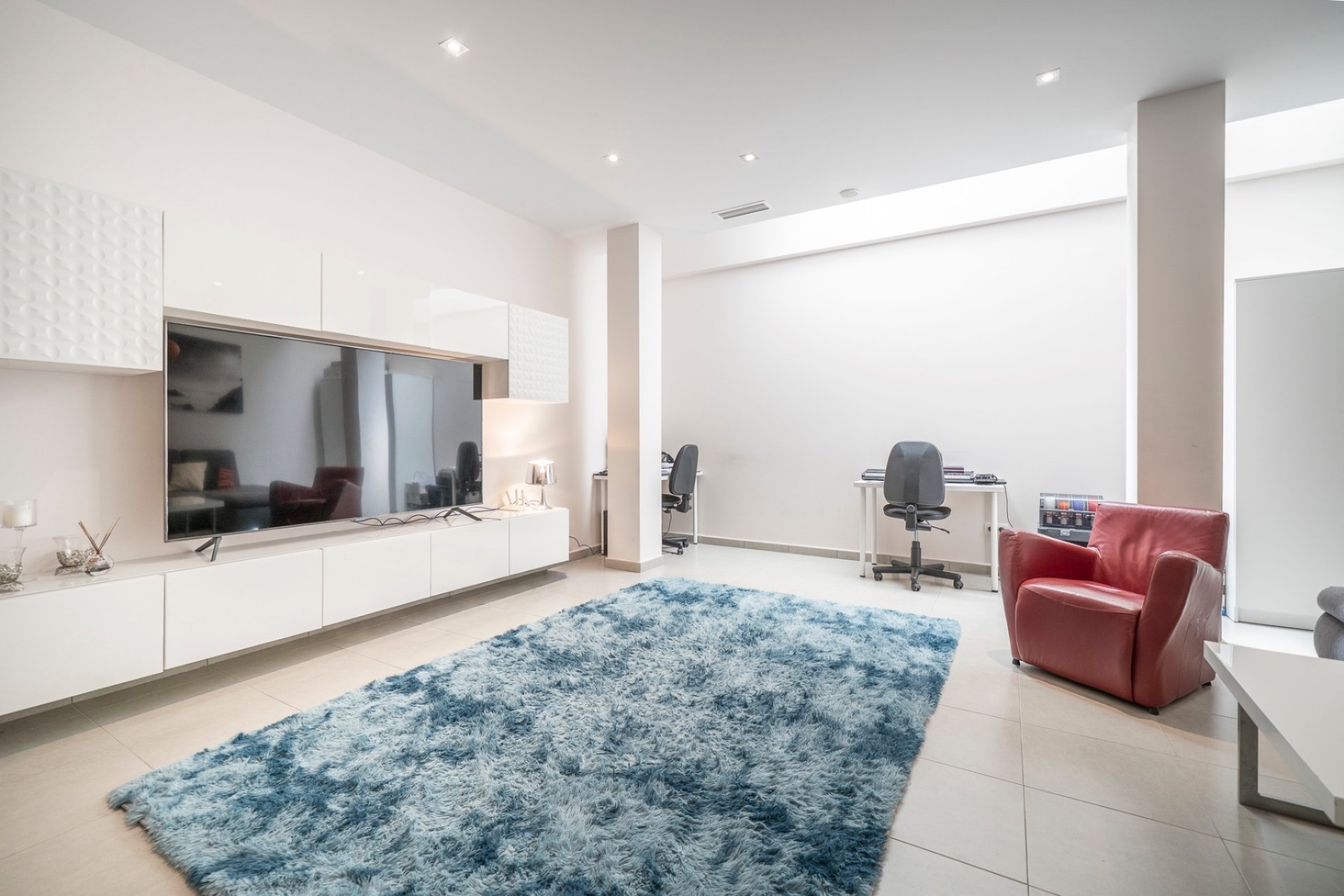 Återförsäljning - Villa - Torrevieja