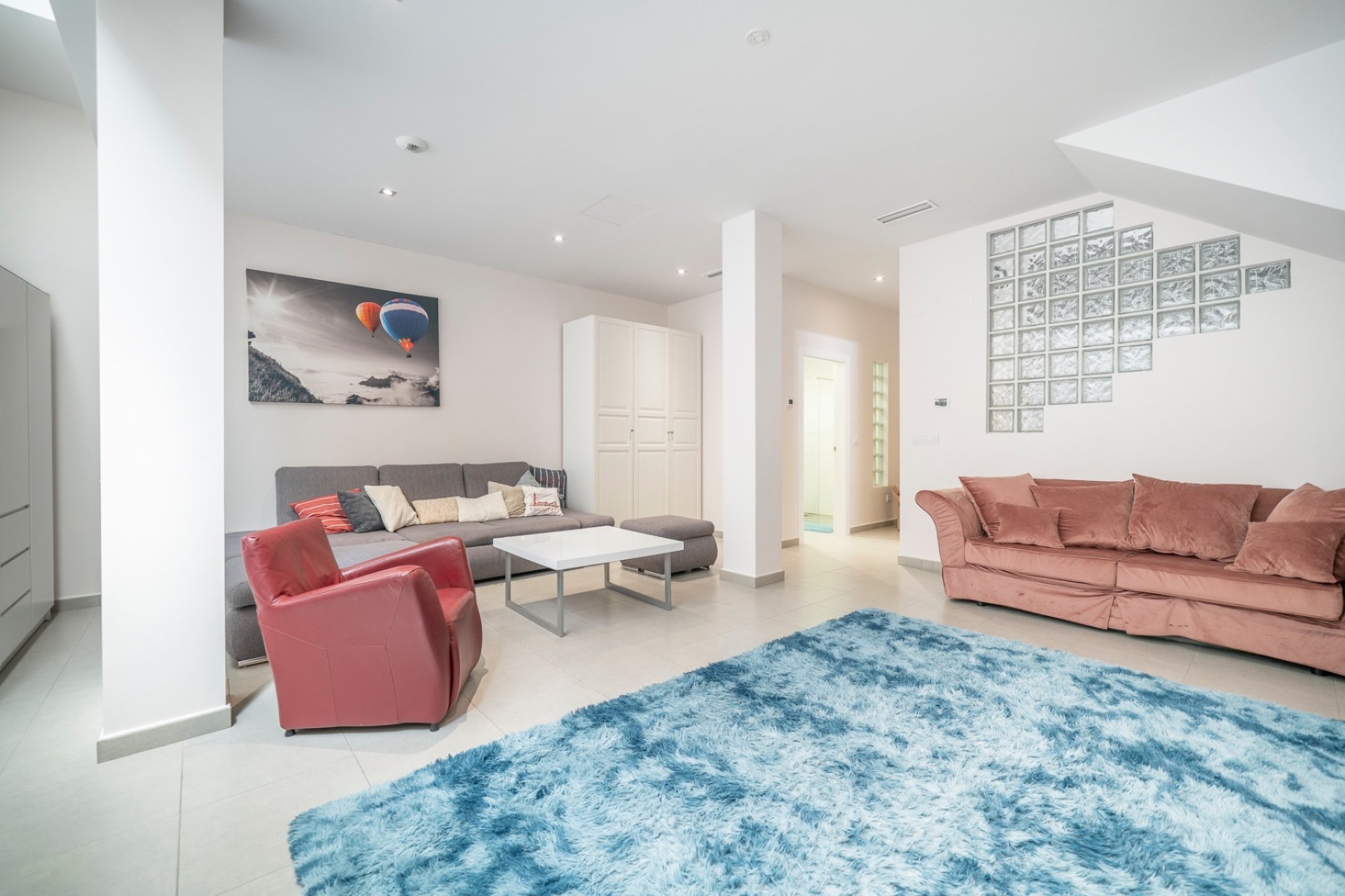 Återförsäljning - Villa - Torrevieja