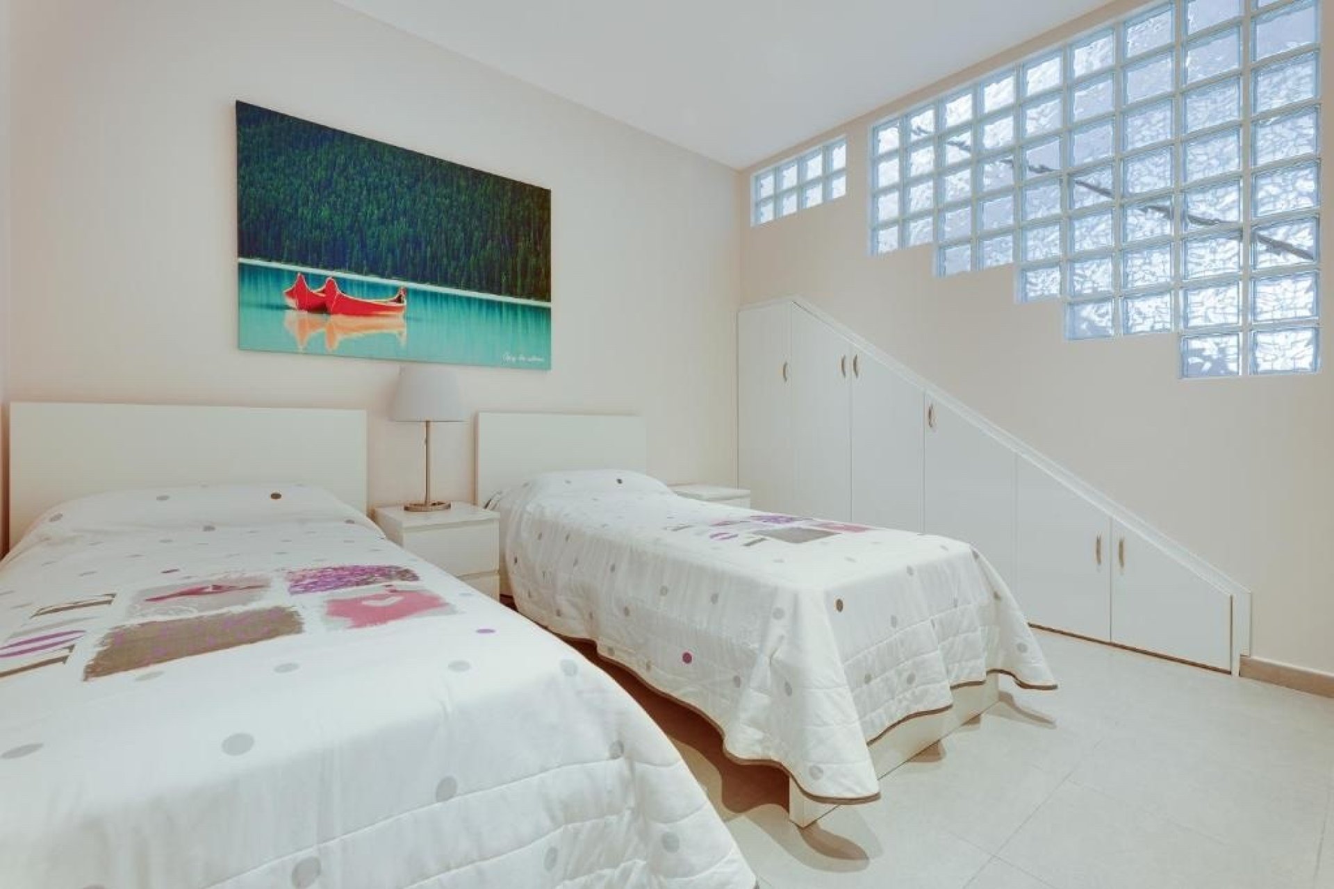 Återförsäljning - Villa - Torrevieja