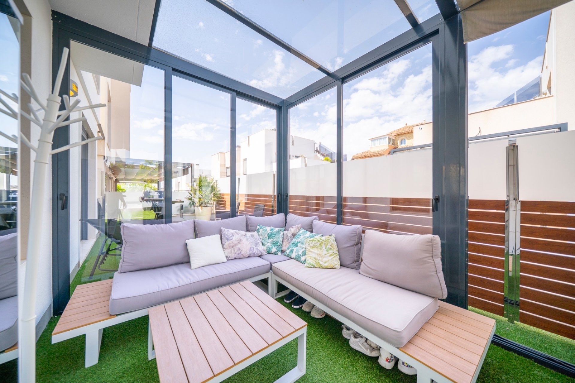 Återförsäljning - Villa - Torrevieja