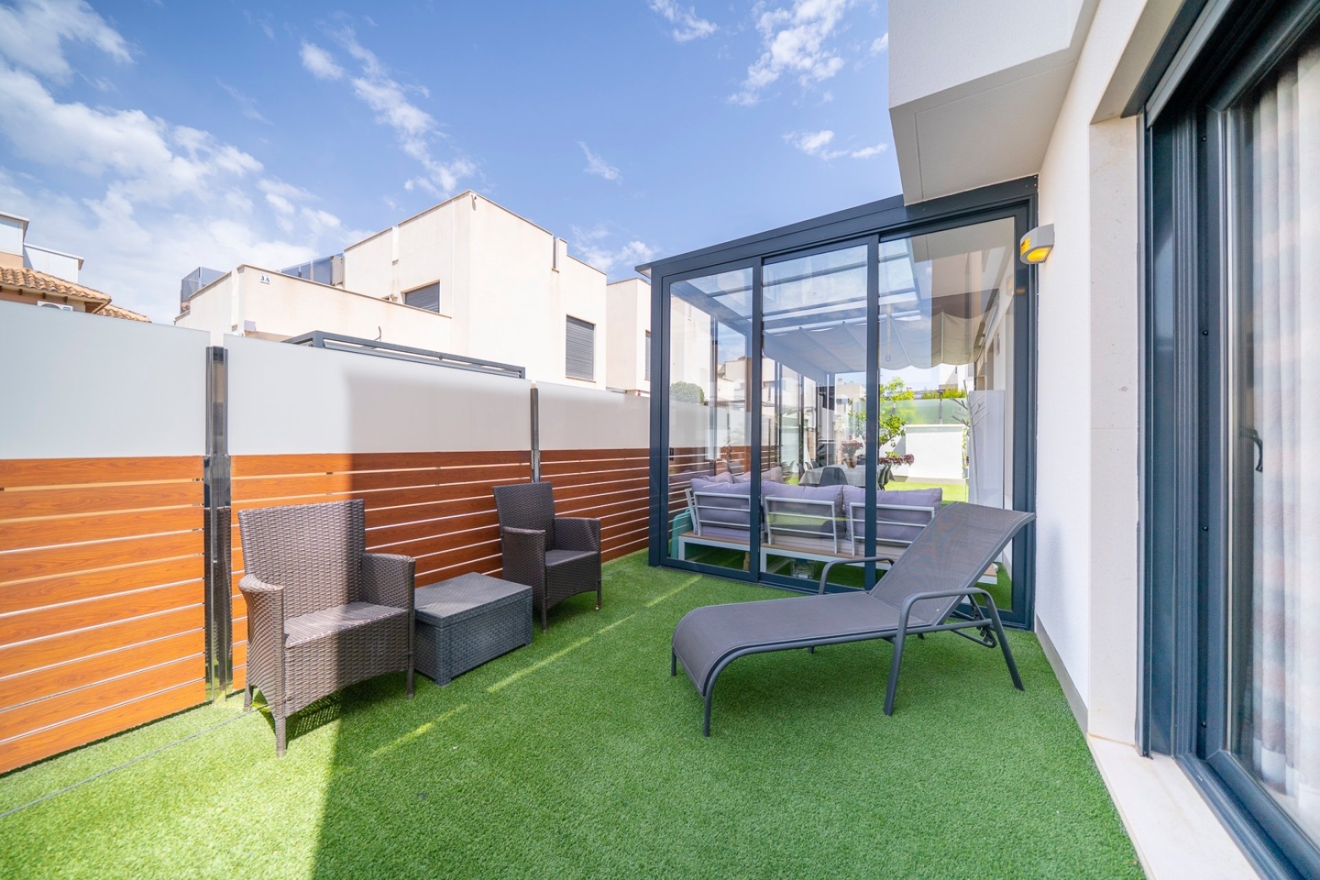Återförsäljning - Villa - Torrevieja
