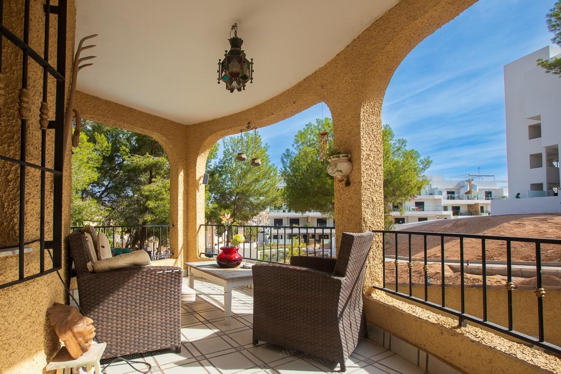 Återförsäljning - Villa - Villamartín - Las Filipinas