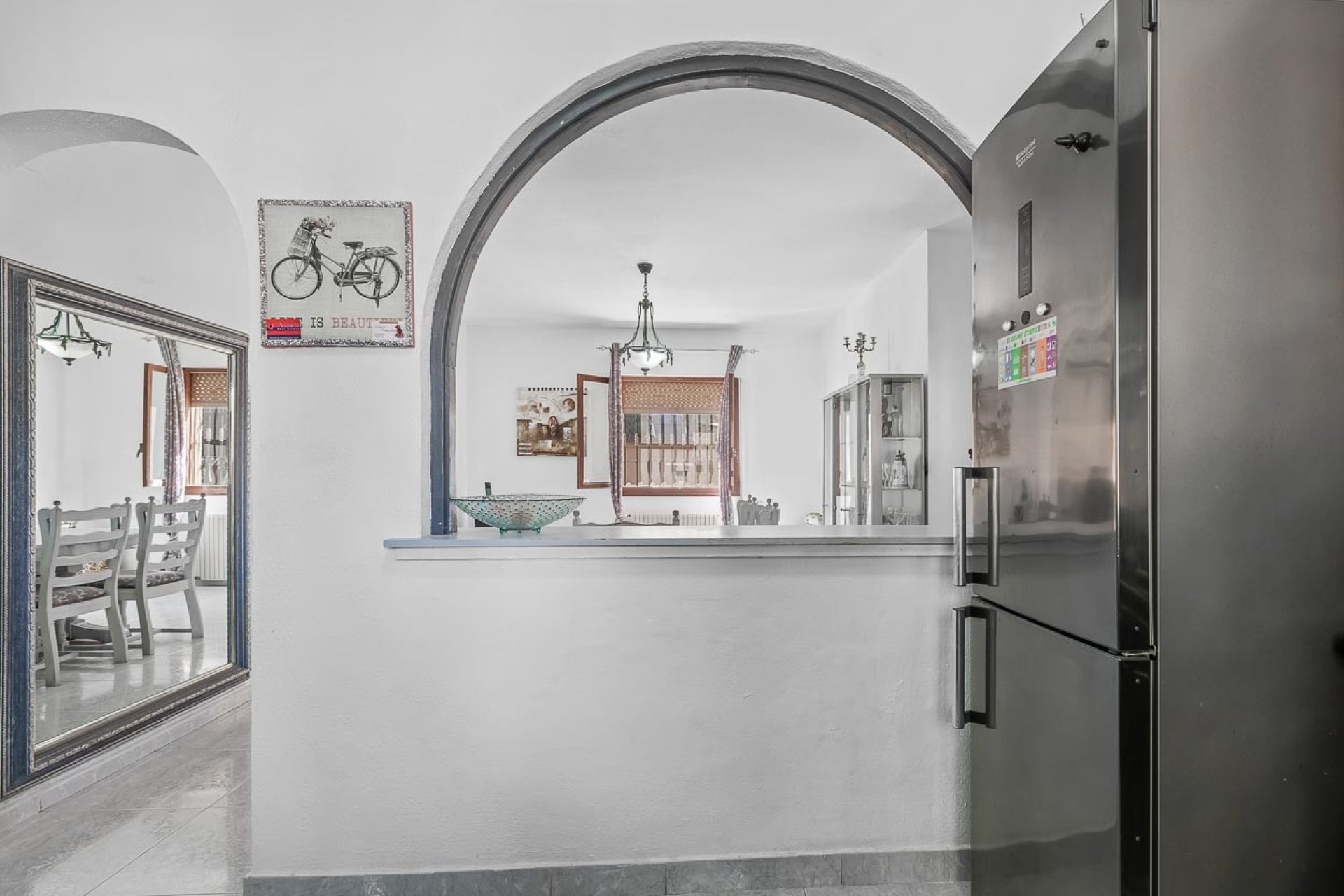 Återförsäljning - Villa - Villamartín - Las Filipinas