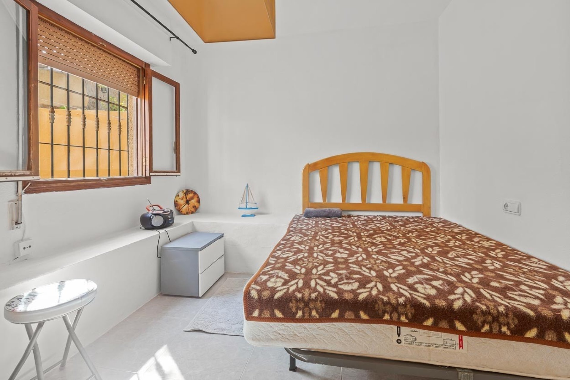 Återförsäljning - Villa - Villamartín - Las Filipinas