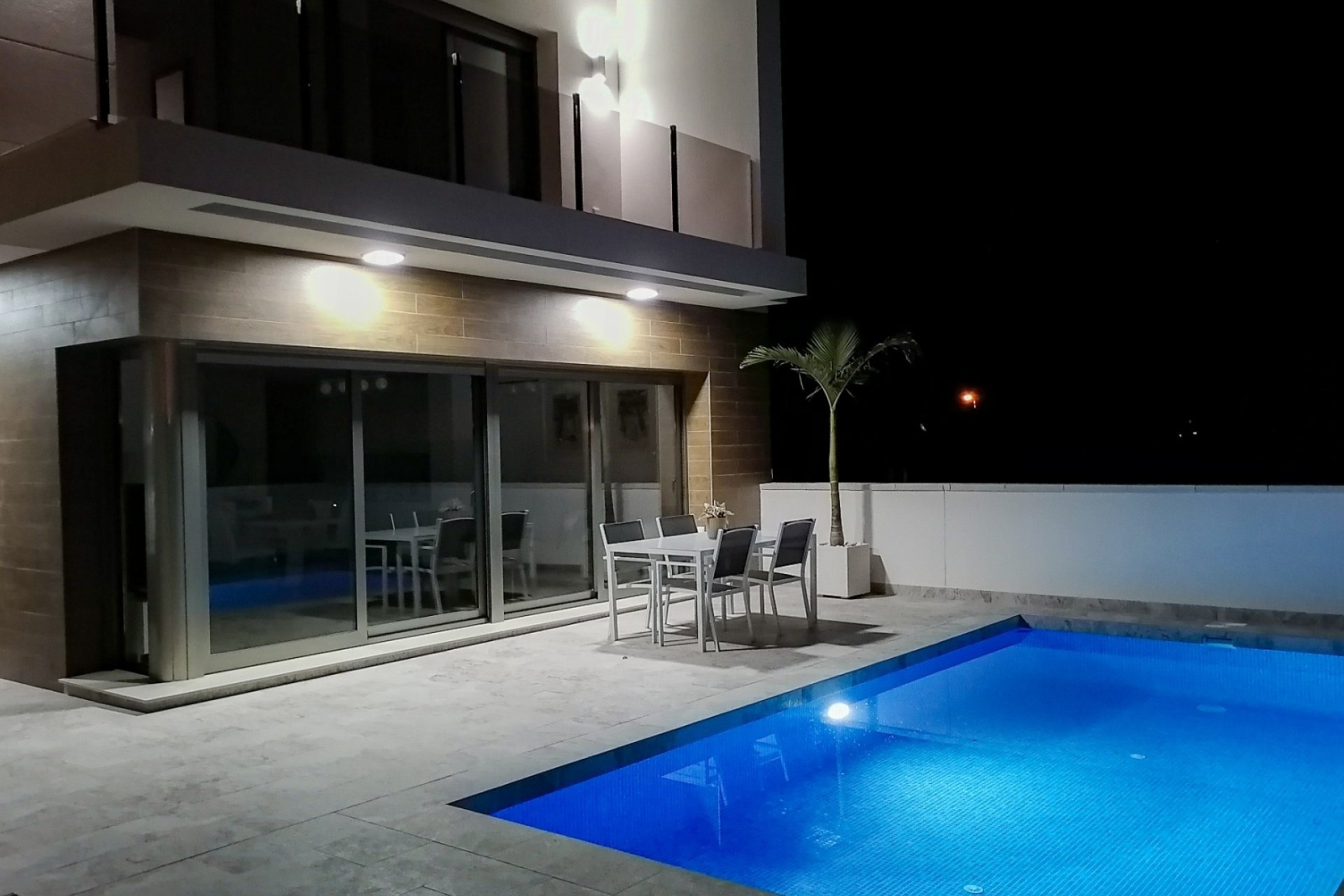 Återförsäljning - Villa - Villamartín