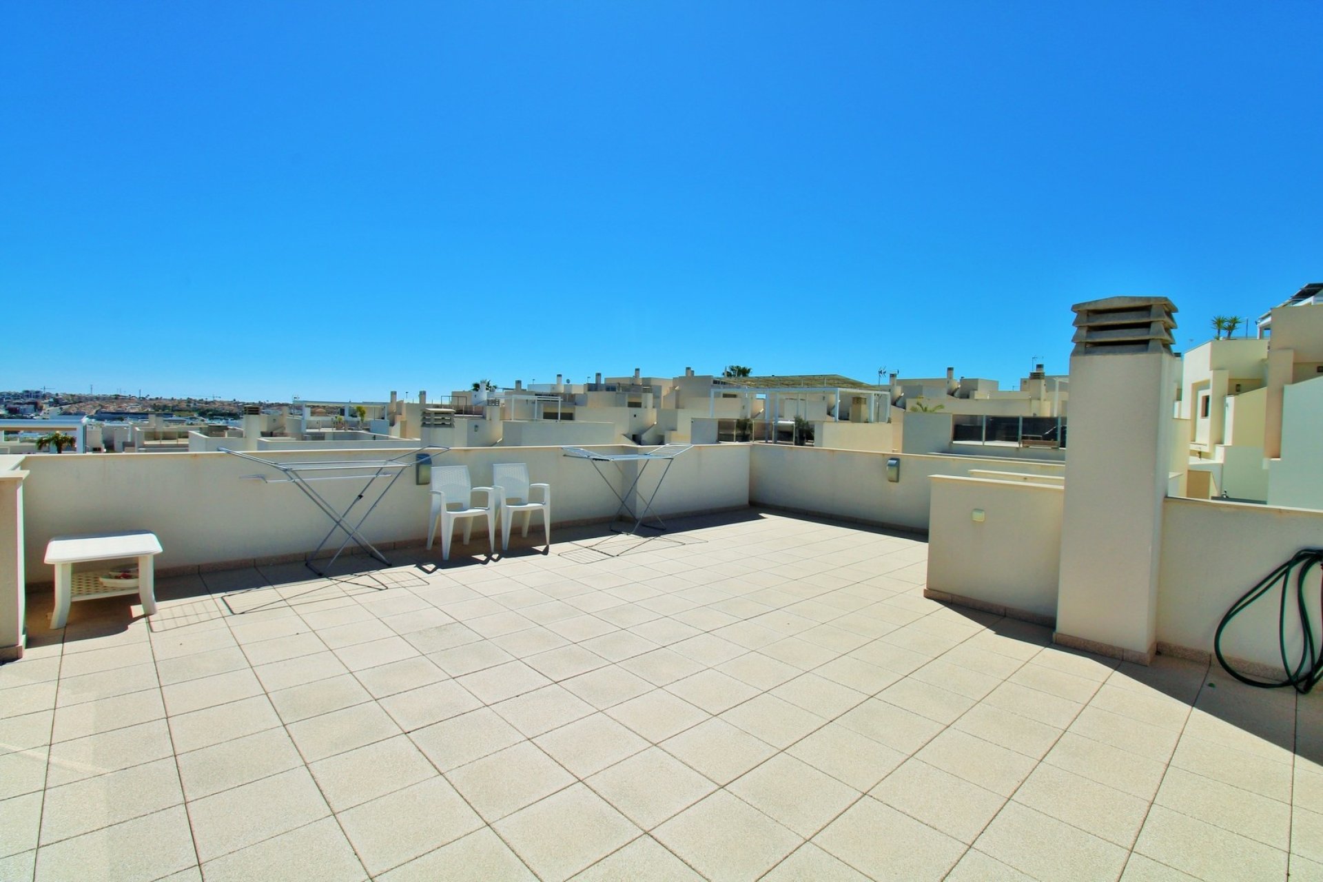 Återförsäljning - Villa - Villamartín