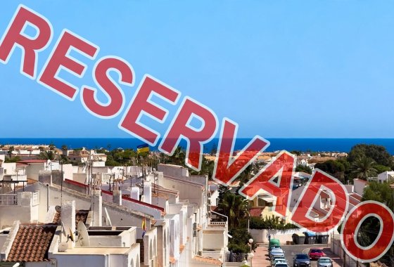 Atico - Återförsäljning - Torrevieja - Calas Blancas