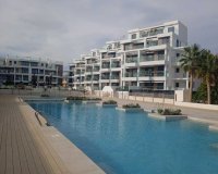 Atico - Obra nueva -
                Denia - NB-35059