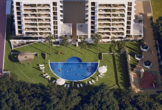 Ático - Obra nueva - Guardamar del Segura - Guardamar del Segura