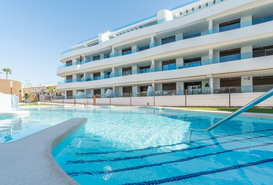 Atico - Obra nueva - Orihuela Costa - Orihuela Costa